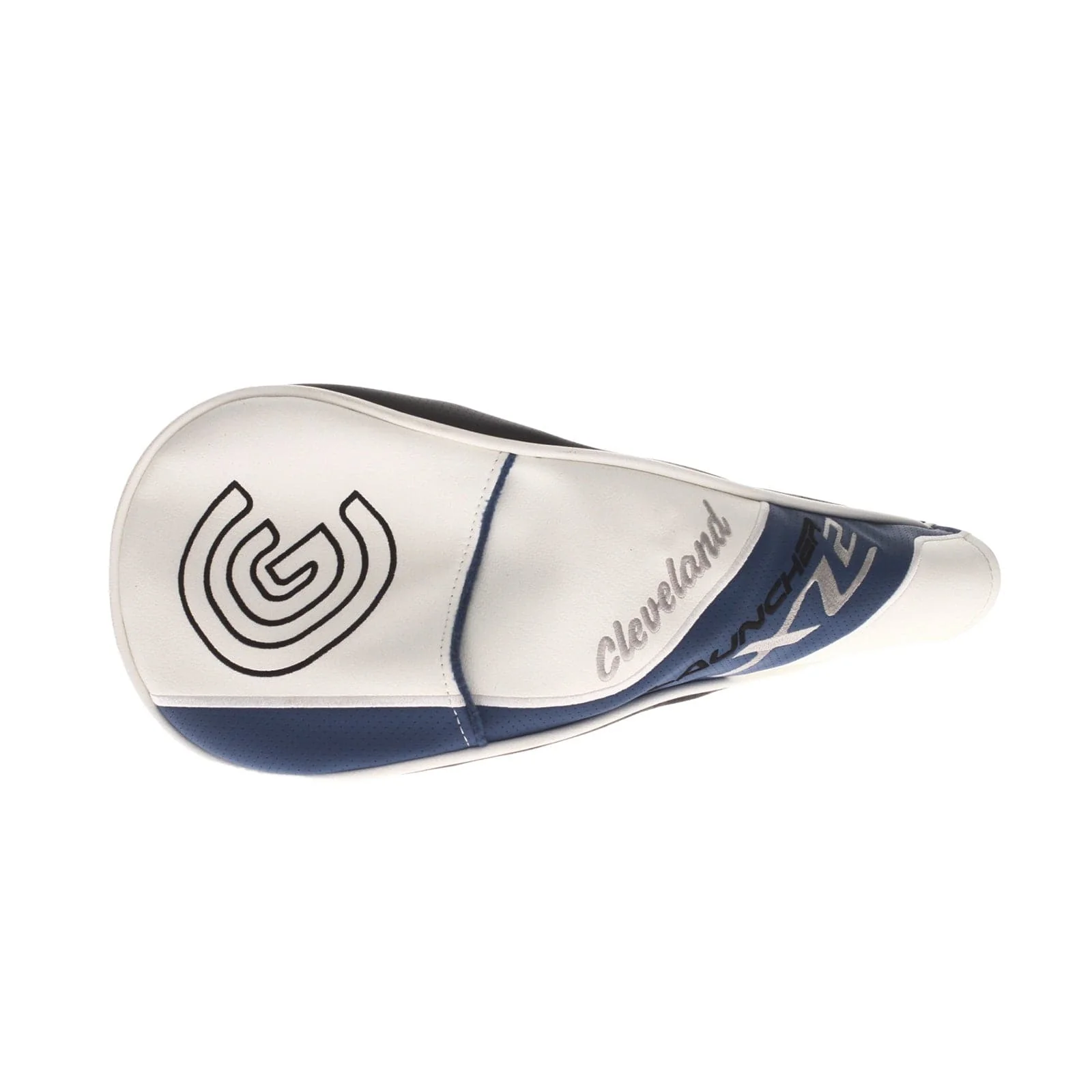 Cleveland Launcher XL2 Draw Graphite Mens Right Hand Driver 9-12* Senior - Aldila Ascent 40 Blue - Image 7