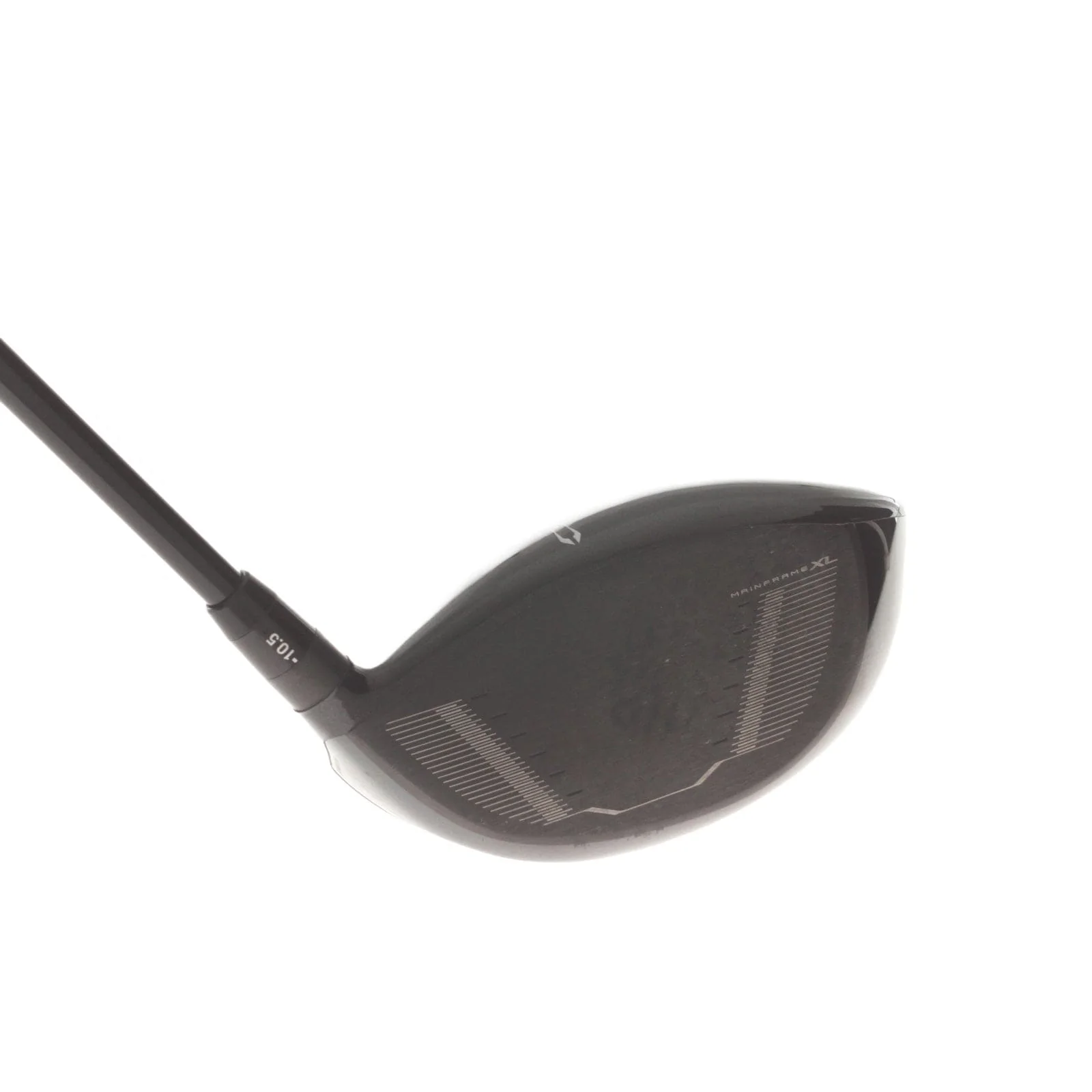 Cleveland Launcher XL2 Graphite Mens Left Hand Driver 10.5* Stiff - Tensei AV Blue 55 - Image 4
