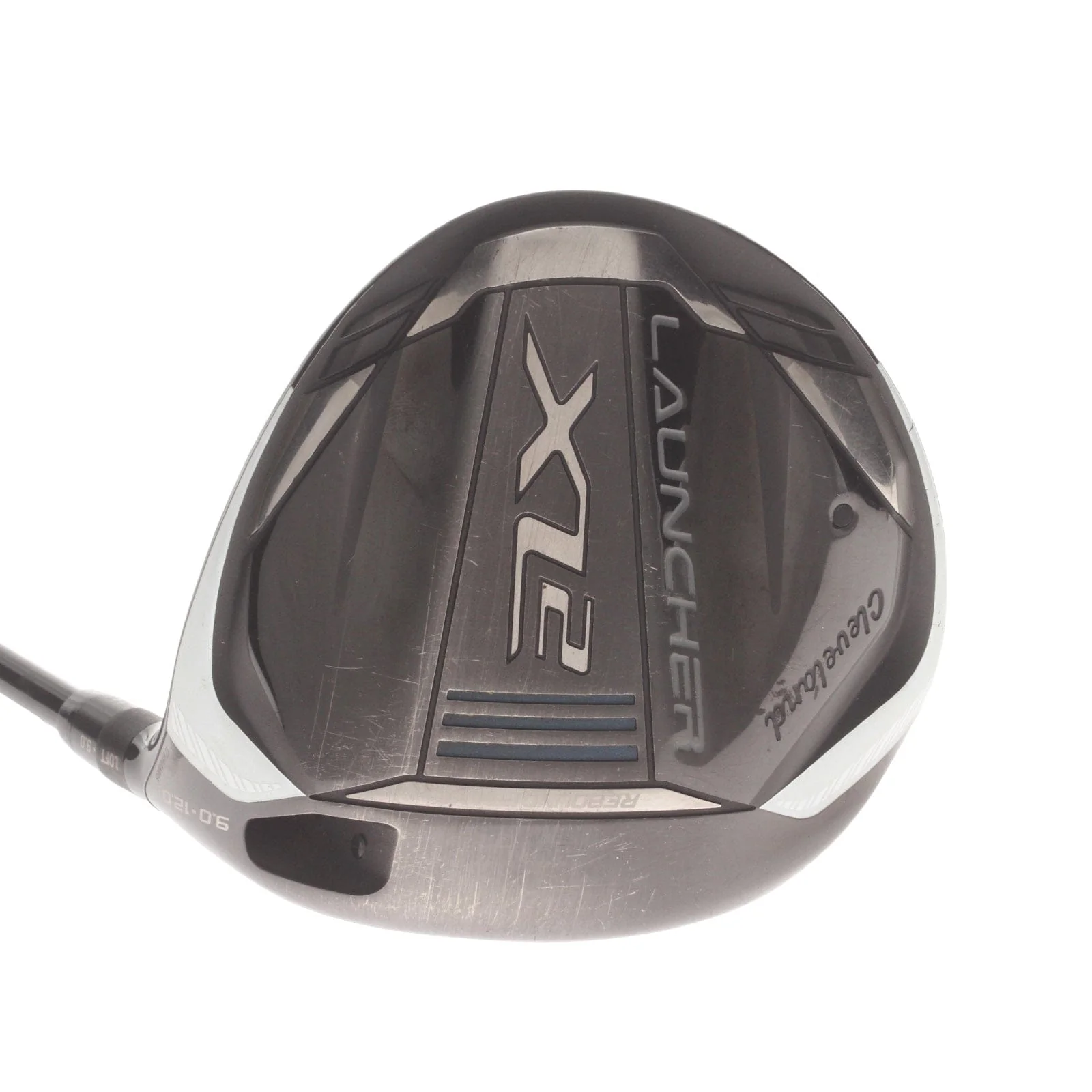 Cleveland Launcher XL2 Graphite Mens Right Hand Driver 10.5* Regular - Tensei AV Blue 55 - Image 2