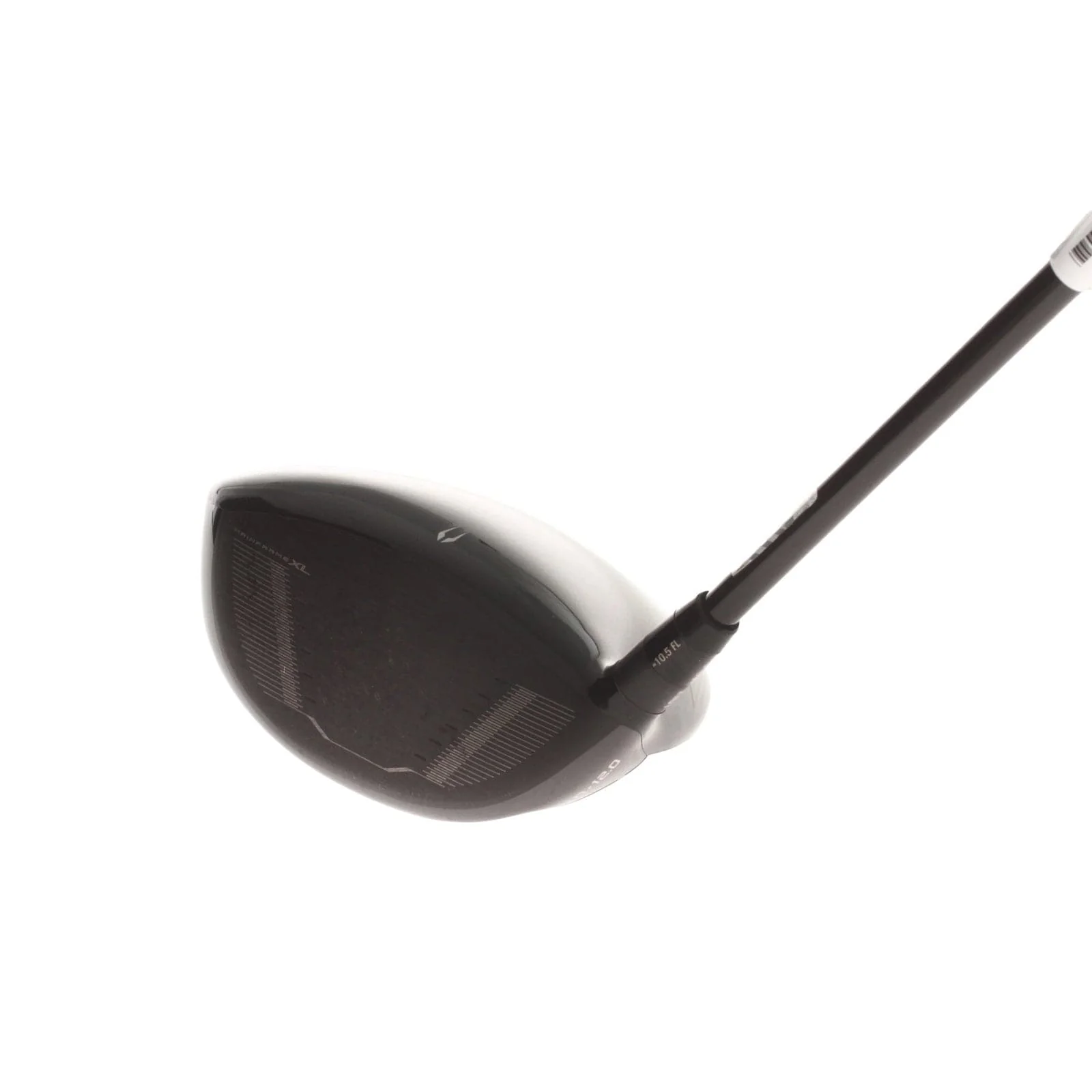 Cleveland Launcher XL2 Graphite Mens Right Hand Driver 9-12* Regular - Mitsubishi Chemical Tensei AV Series 55 - Image 4