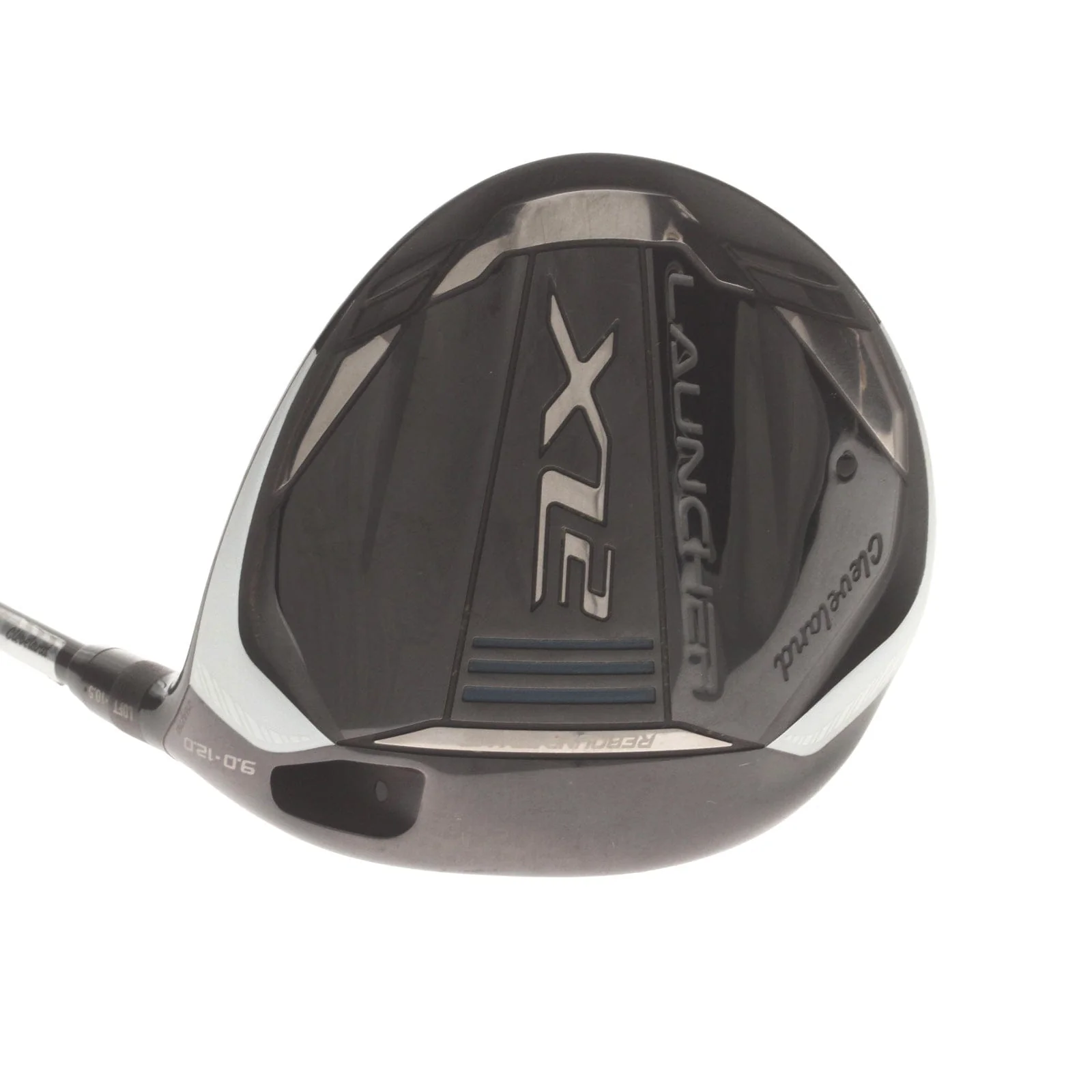 Cleveland Launcher XL2 Graphite Mens Right Hand Driver 9-12* Regular - Tensei AV Series Blue 55 - Image 2