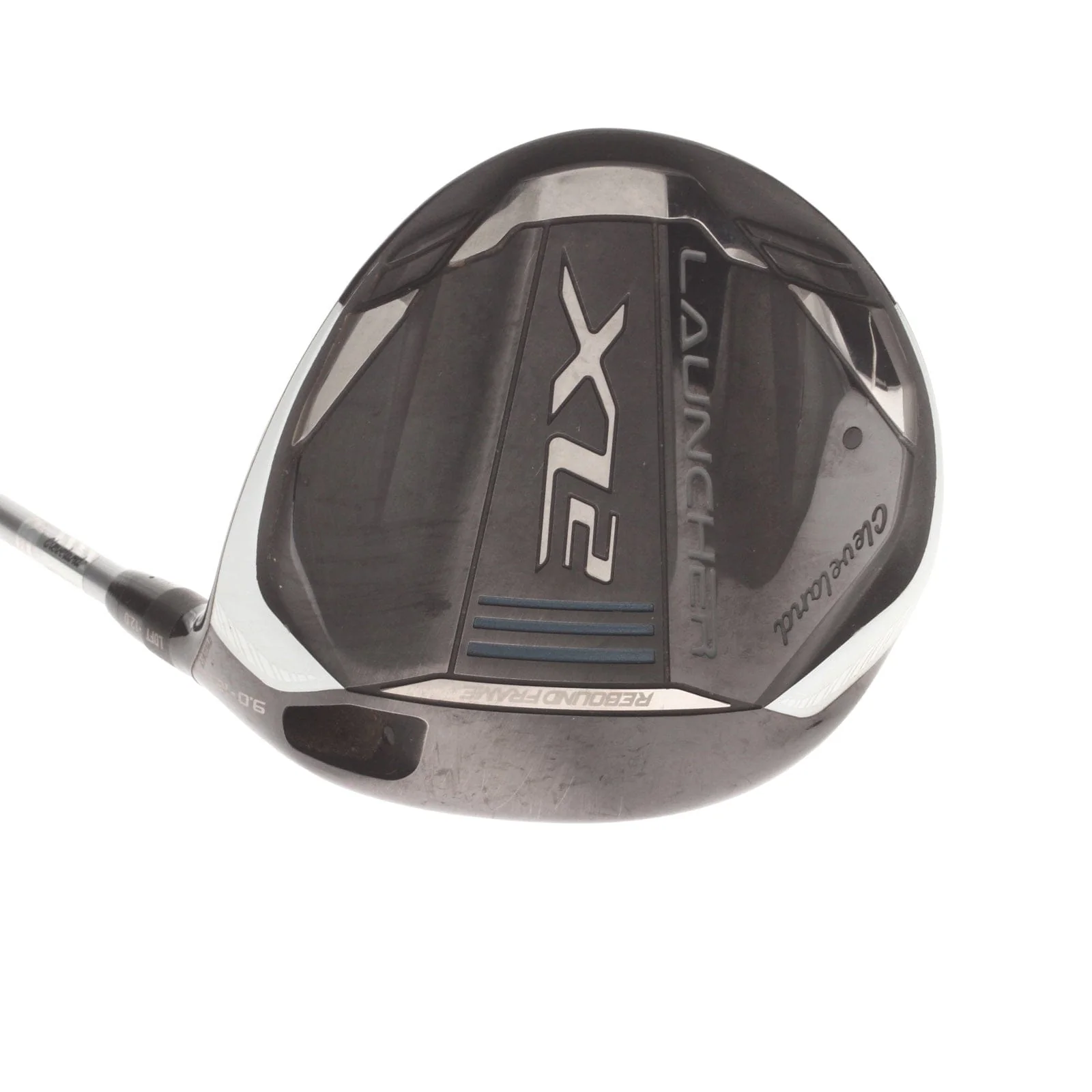 Cleveland Launcher XL2 Graphite Mens Right Hand Driver 9* Regular - Aldila Ascent - Image 2