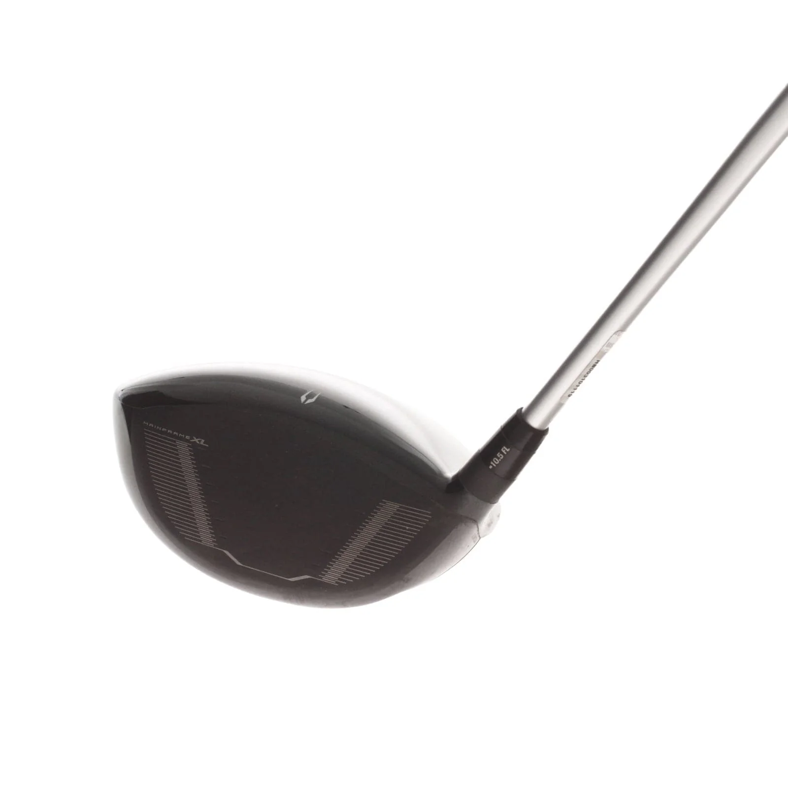 Cleveland Launcher XL2 Graphite Mens Right Hand Driver 9* Regular - Aldila Ascent - Image 4