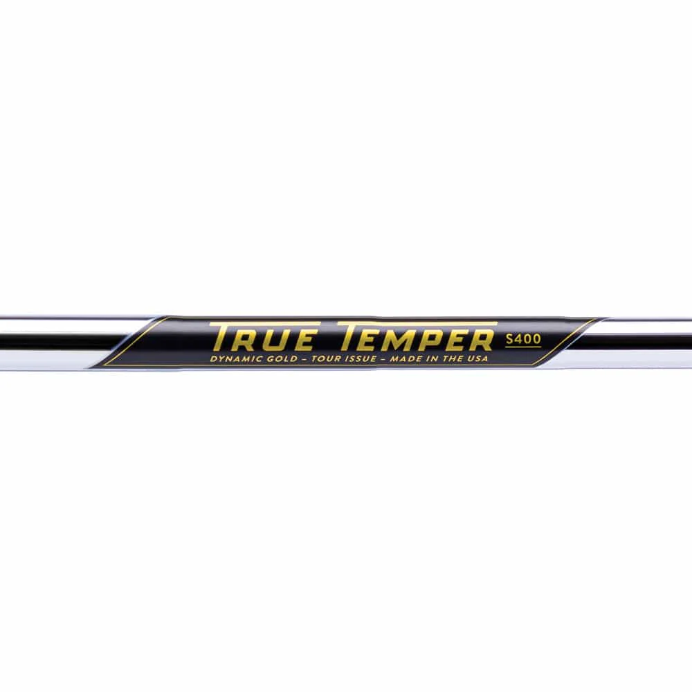 Cleveland Ltd Edition 588 Tour Action Wedge Set - Steel - Image 11