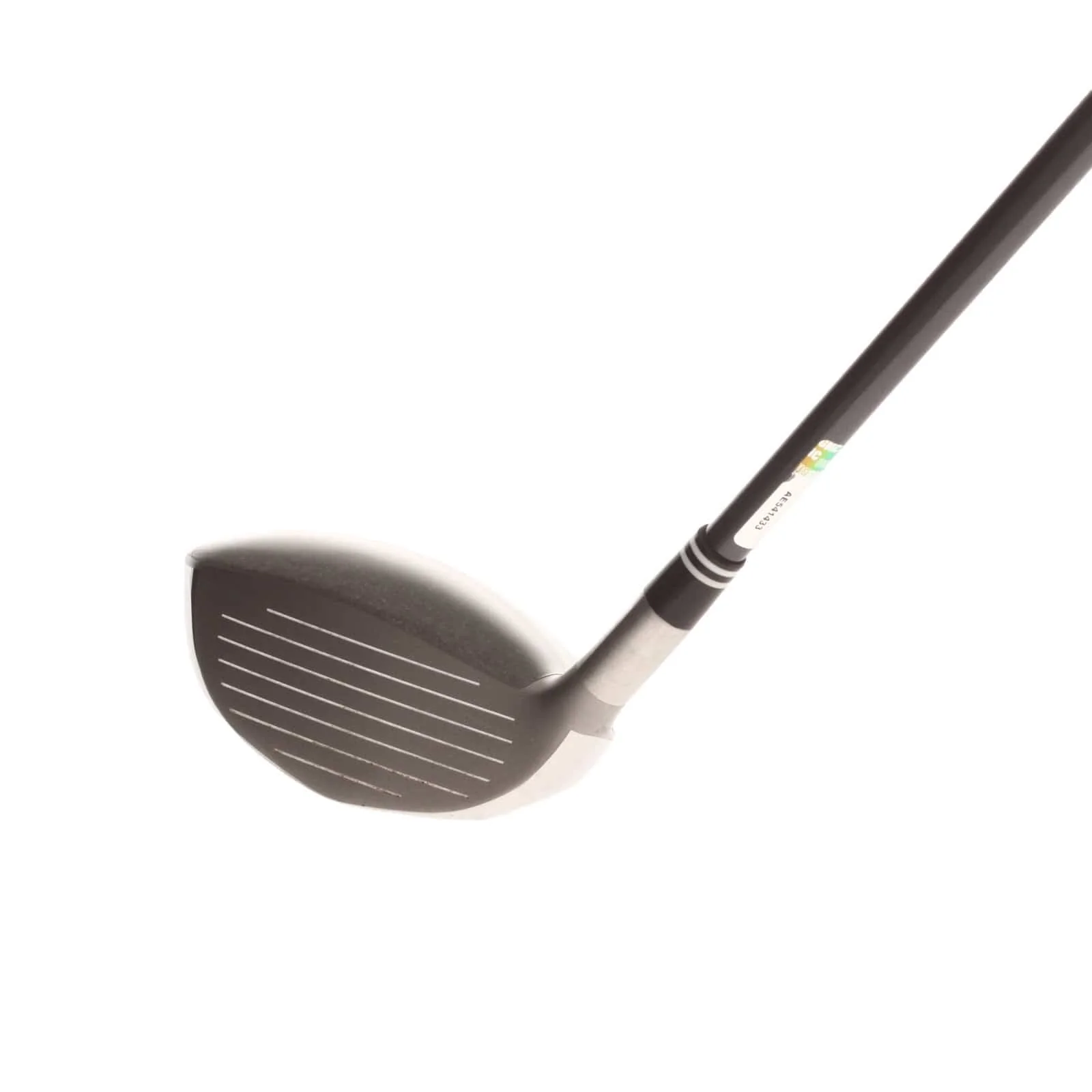 Cleveland Mashie F3 Graphite Mens Right Hand Fairway 3 Wood 15.5* Stiff - Miyazaki 59FW - Image 4