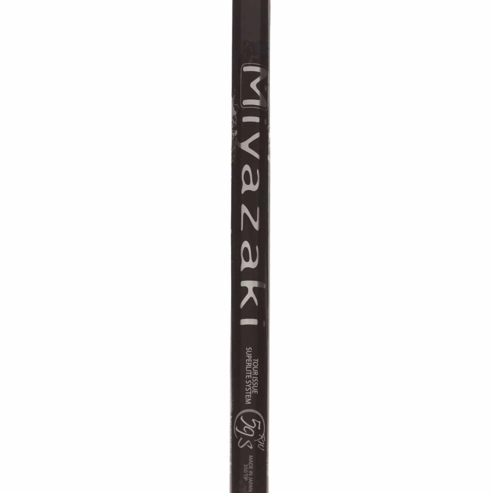 Cleveland Mashie F3 Graphite Mens Right Hand Fairway 3 Wood 15.5* Stiff - Miyazaki 59FW - Image 5