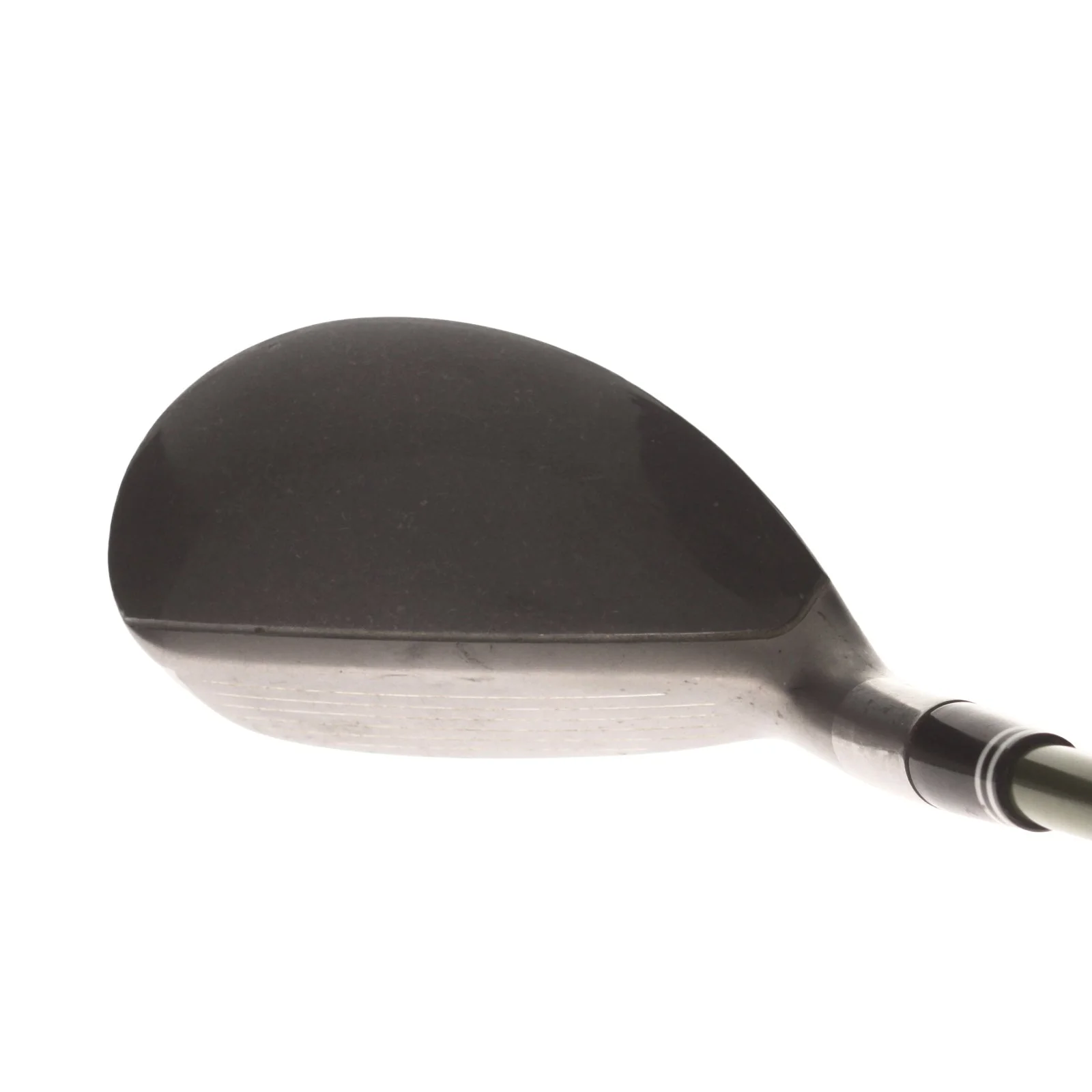 Cleveland Mashie Graphite Mens Right Hand 4 Hybrid 26* Stiff - Aldila NV MLTi - Image 2