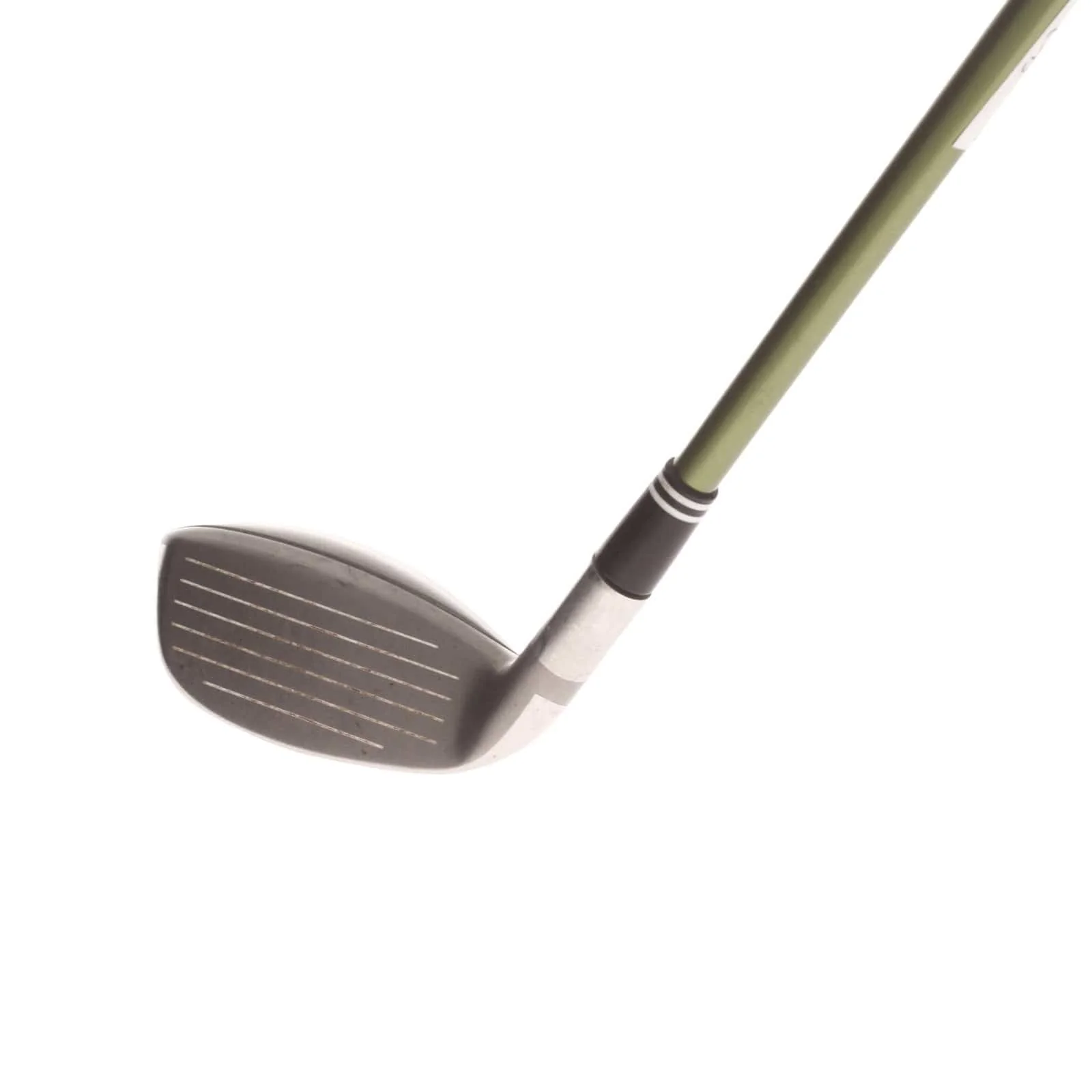Cleveland Mashie Graphite Mens Right Hand 4 Hybrid 26* Stiff - Aldila NV MLTi - Image 3