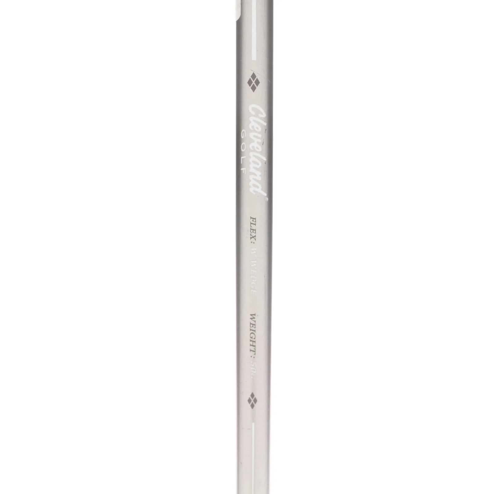 Cleveland Niblick Graphite Left Hand Pitching Wedge 42* Ladies - Cleveland Golf - Image 3