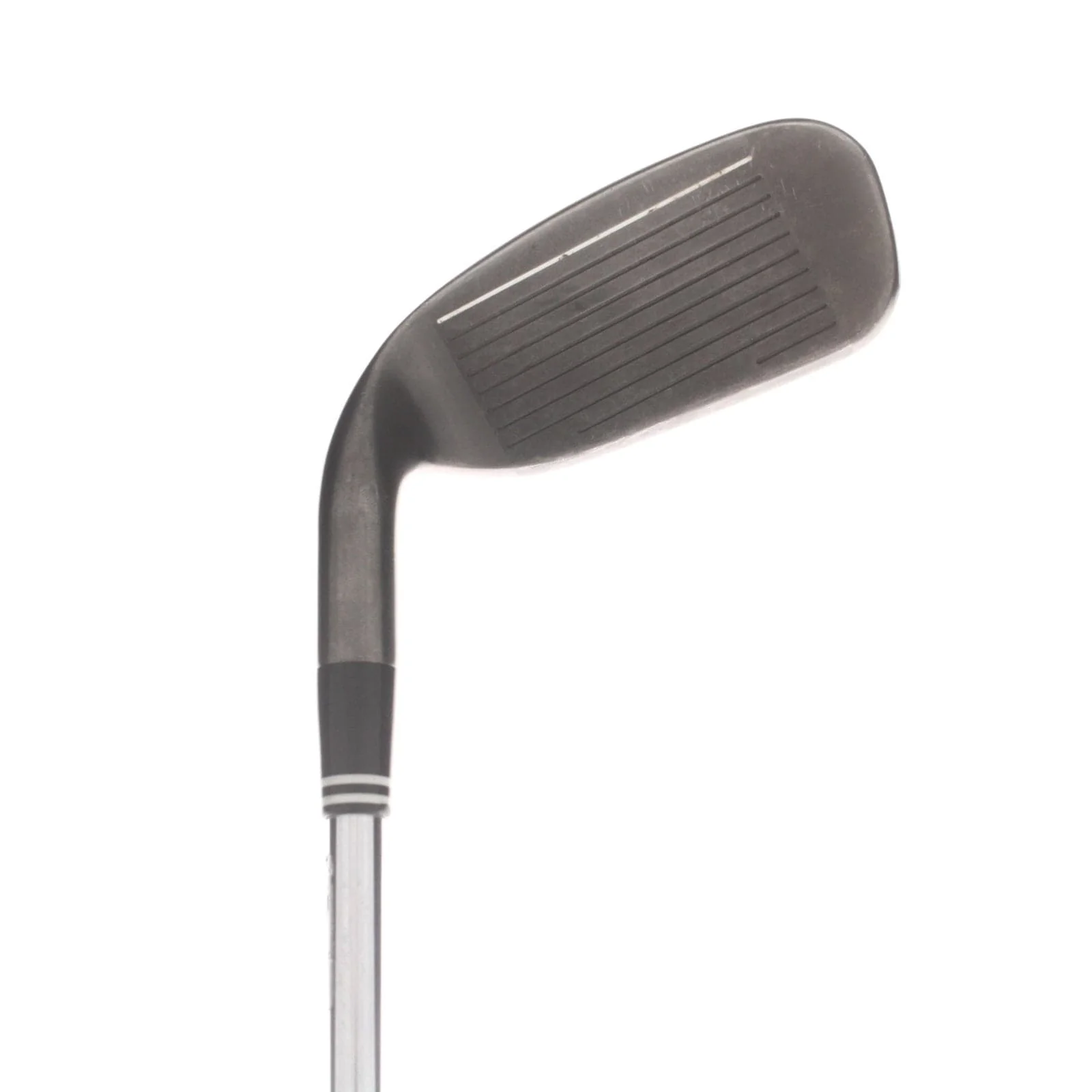 Cleveland Niblick Steel Mens Right Hand Chipper 37* 9 Bounce Wedge - Cleveland - Image 2