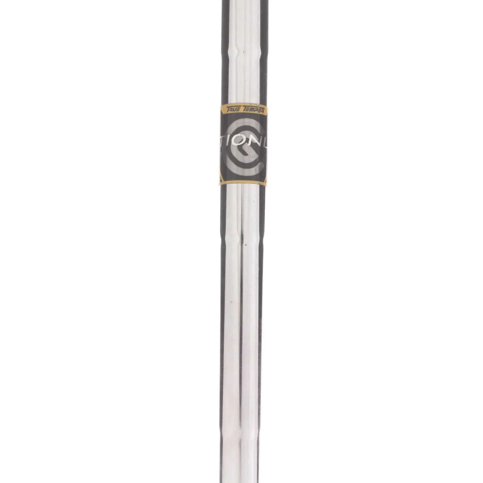 Cleveland Niblick Steel Mens Right Hand Chipper 37* 9 Bounce Wedge - Cleveland - Image 4
