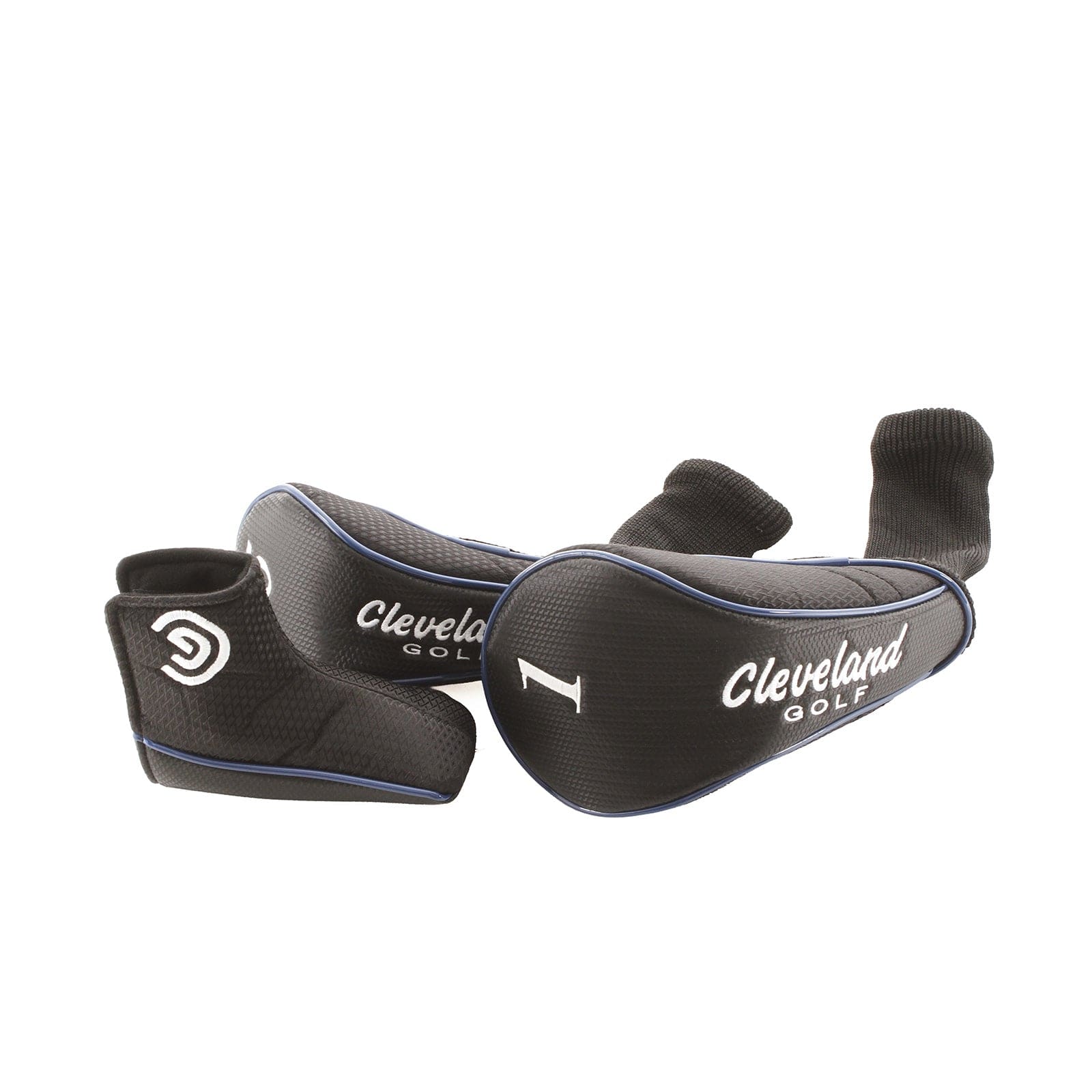 Cleveland Package Set Steel/Graphite Mens Right Hand Half Set Regular - XP 90 - Image 7