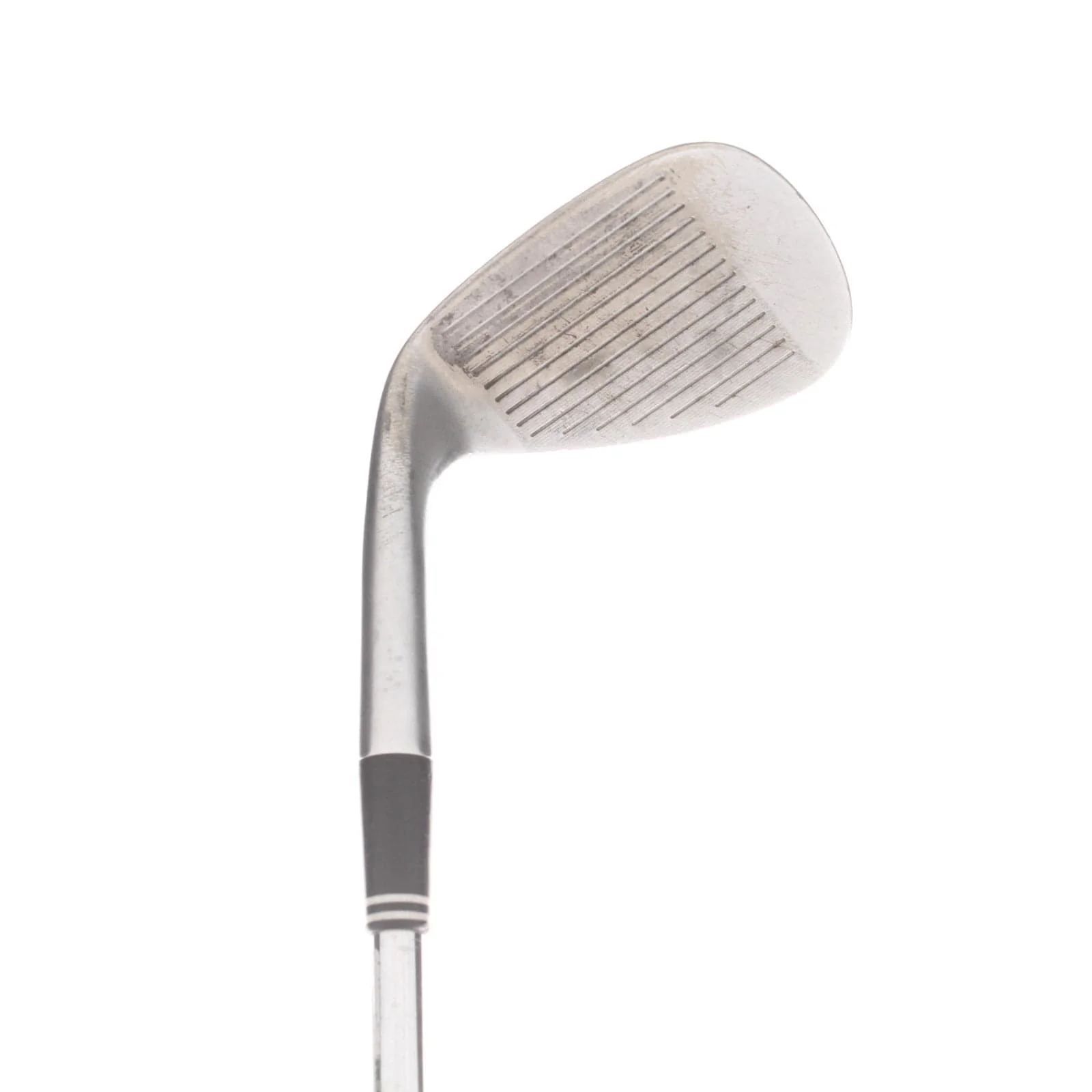 Cleveland REG 558 Steel Mens Right Hand Lob Wedge 58* 12 Bounce S Grind Wedge Flex - Tour Concept - Image 2