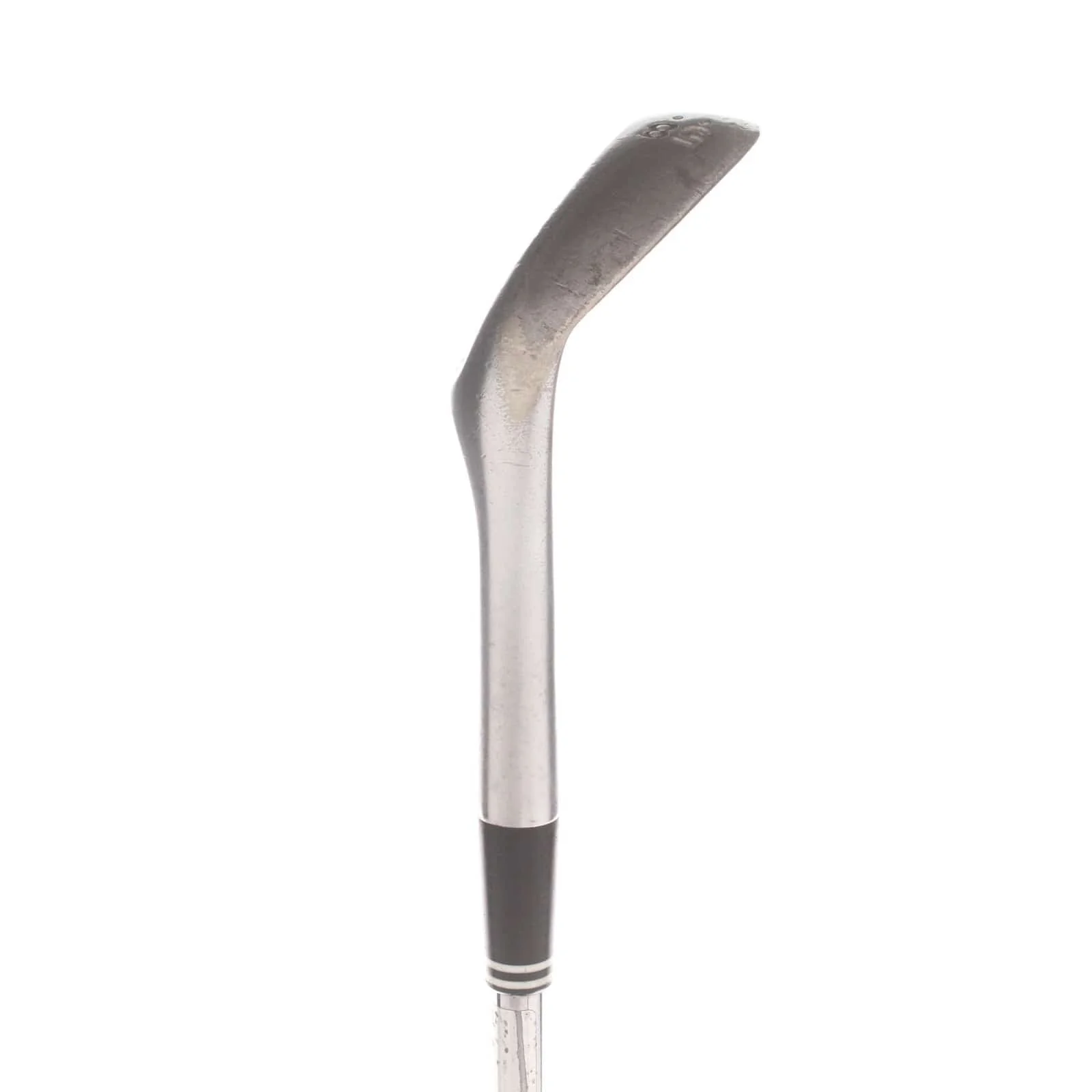 Cleveland REG 558 Steel Mens Right Hand Lob Wedge 58* 12 Bounce S Grind Wedge Flex - Tour Concept - Image 3