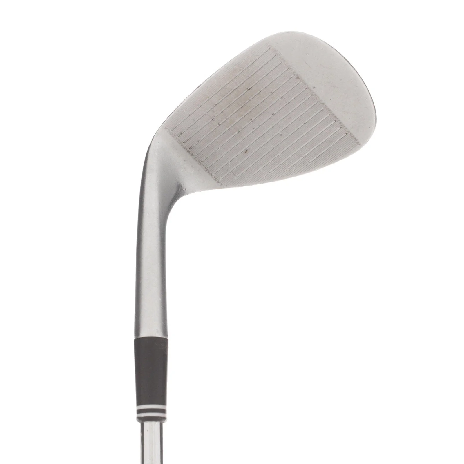 Cleveland Reg. 588 Steel Mens Right Hand Gap Wedge 52* 8 Bounce Wedge - Tour Concept - Image 2