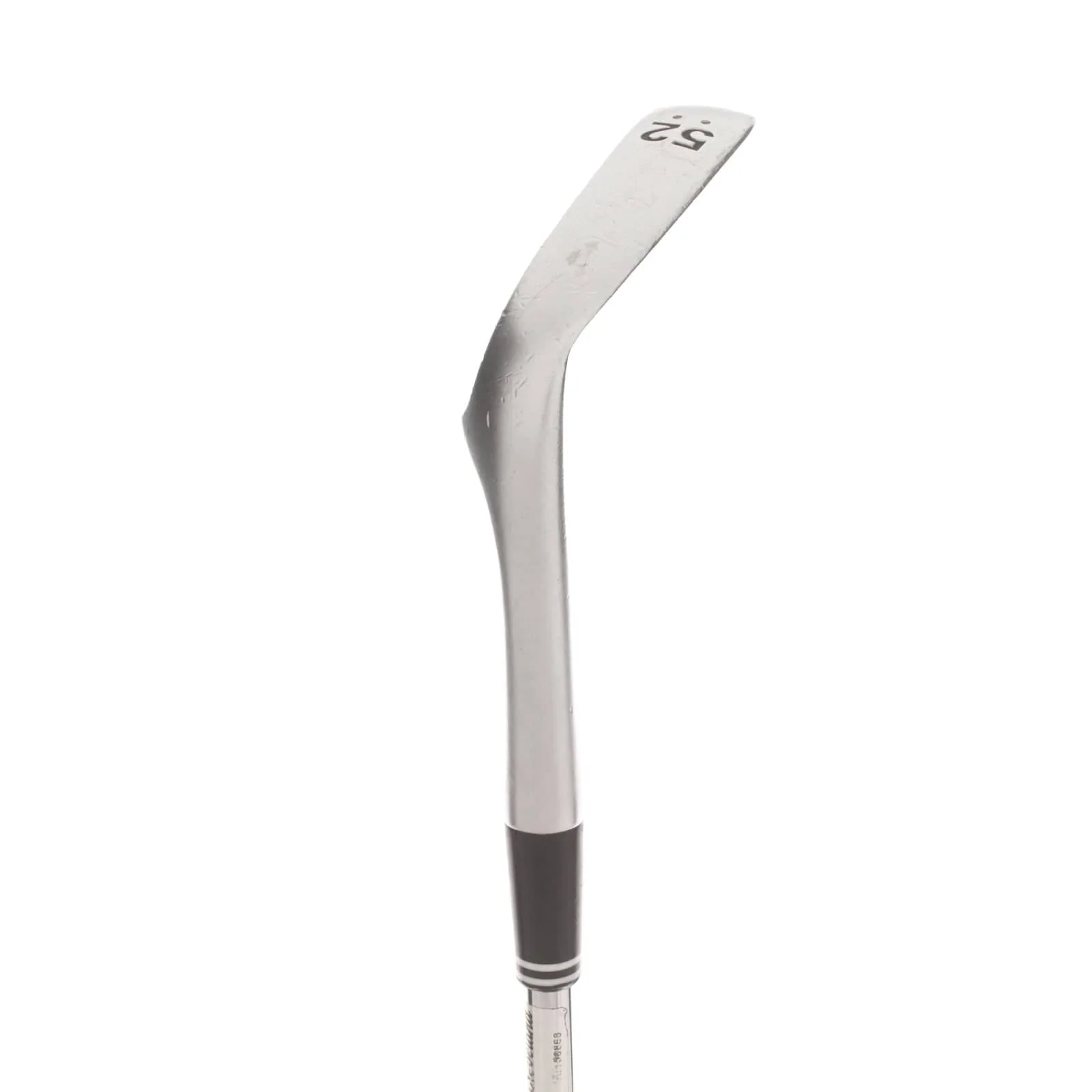 Cleveland Reg. 588 Steel Mens Right Hand Gap Wedge 52* 8 Bounce Wedge - Tour Concept - Image 3