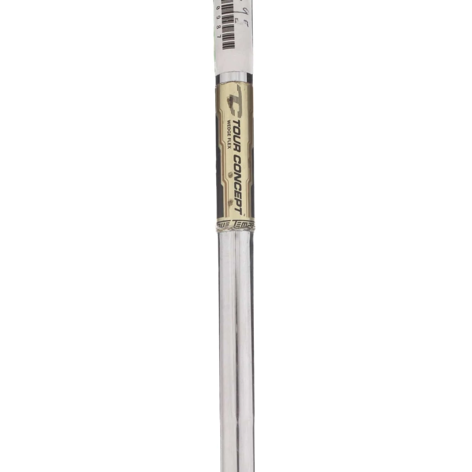 Cleveland REG 588 Steel Mens Right Hand Gap Wedge 58 Wedge - True Temper tour connect - Image 4