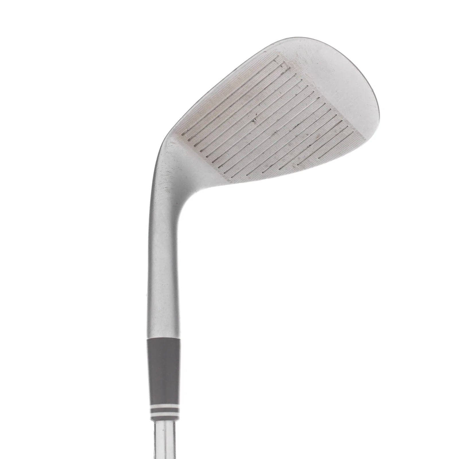 Cleveland REG.588 Steel Mens Right Hand Lob Wedge 58* 12 Bounce Wedge - True Temper Tour Concept - Image 2