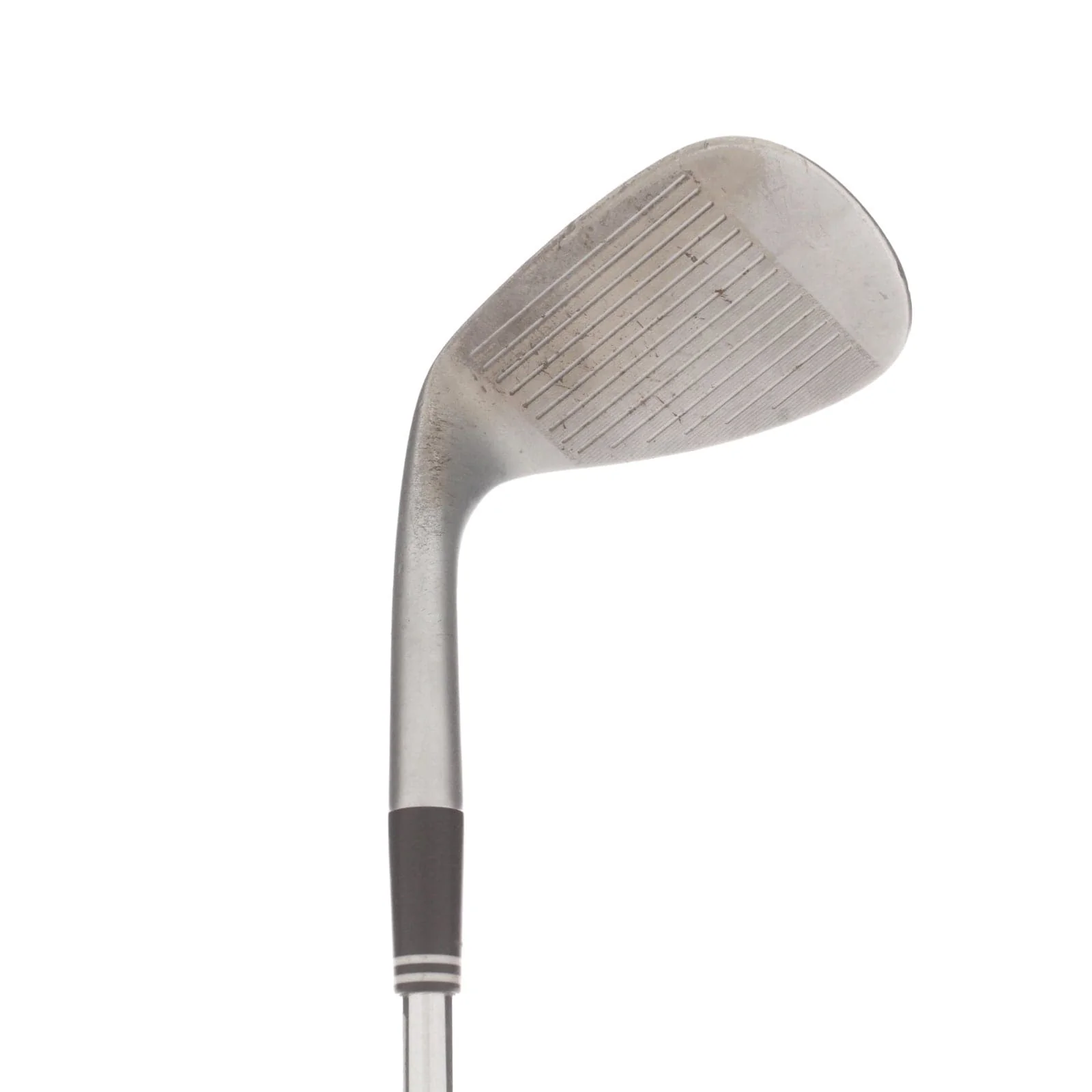 Cleveland REG 588 Steel Mens Right Hand Lob Wedge 60* 12 Bounce Wedge - Tour Concept - Image 2