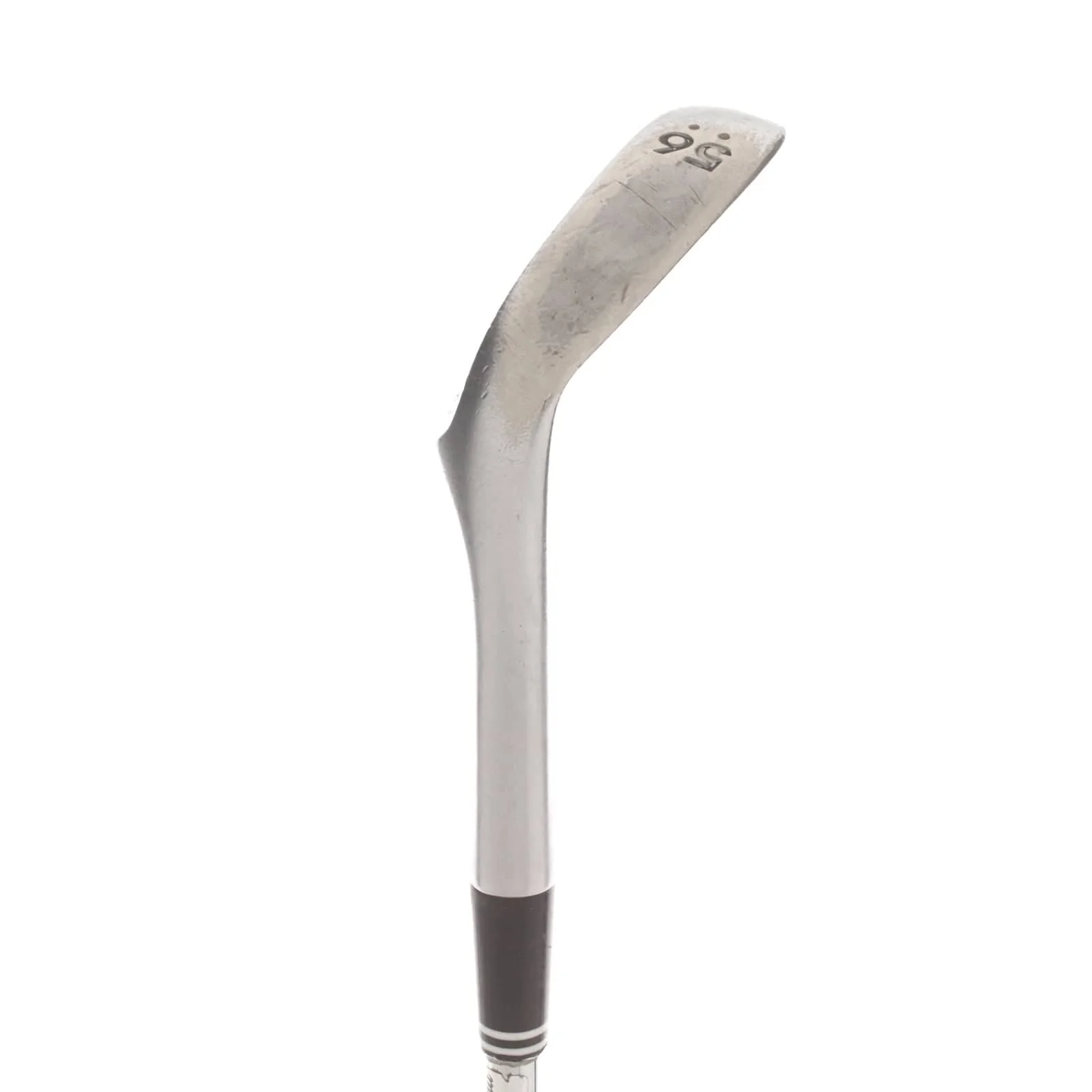 Cleveland Reg. 588 Steel Mens Right Hand Sand Wedge 56* 14 Bounce Wedge - Tour Concept - Image 3
