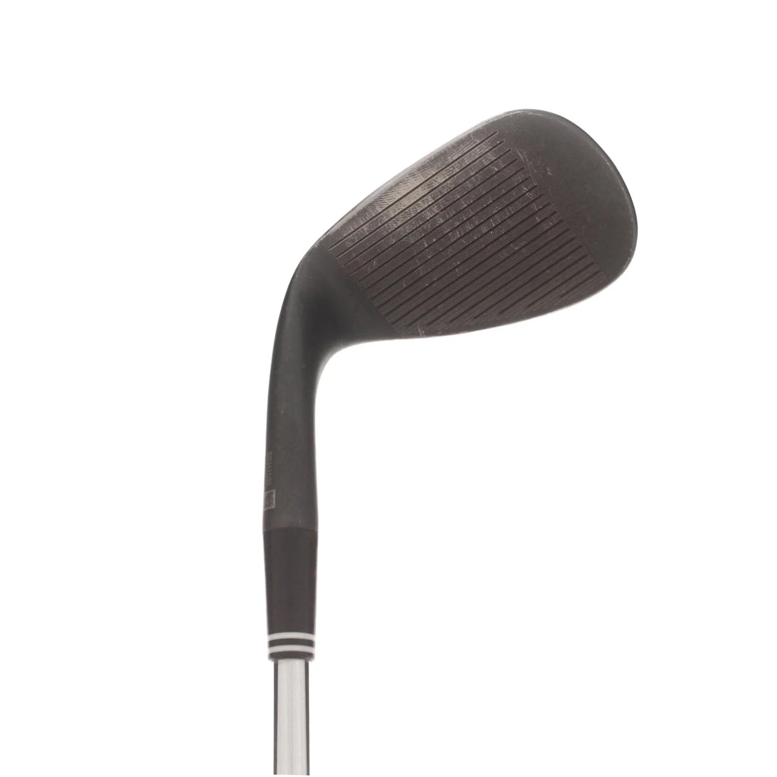Cleveland RTX-3 Graphite Mens Right Hand Lob Wedge 58* 9 Bounce Stiff - Dynamic Gold SL - Image 2
