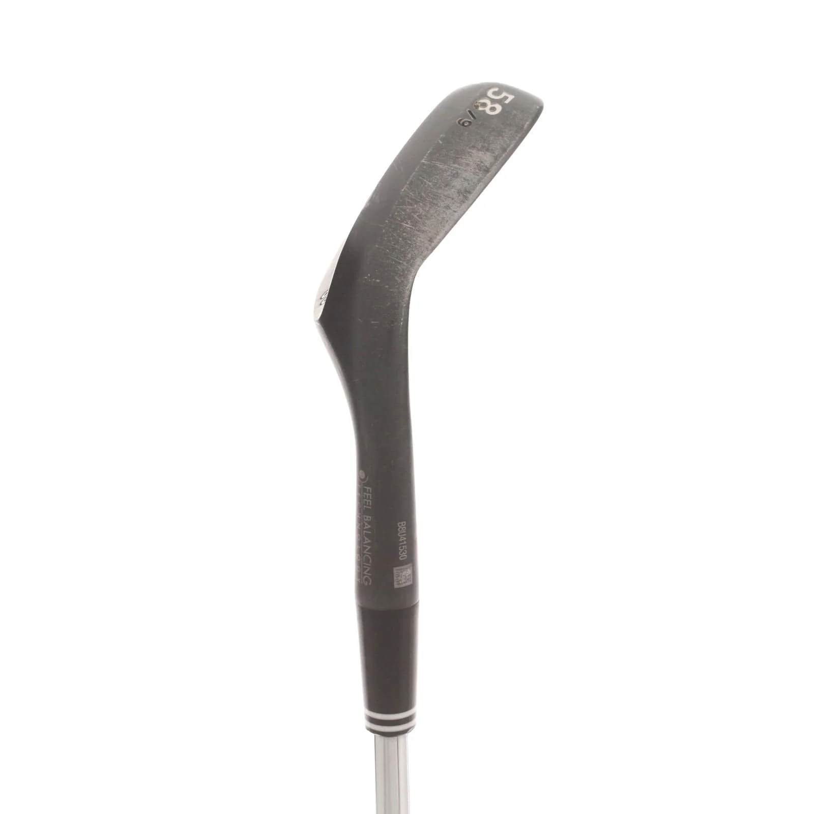 Cleveland RTX-3 Graphite Mens Right Hand Lob Wedge 58* 9 Bounce Stiff - Dynamic Gold SL - Image 3