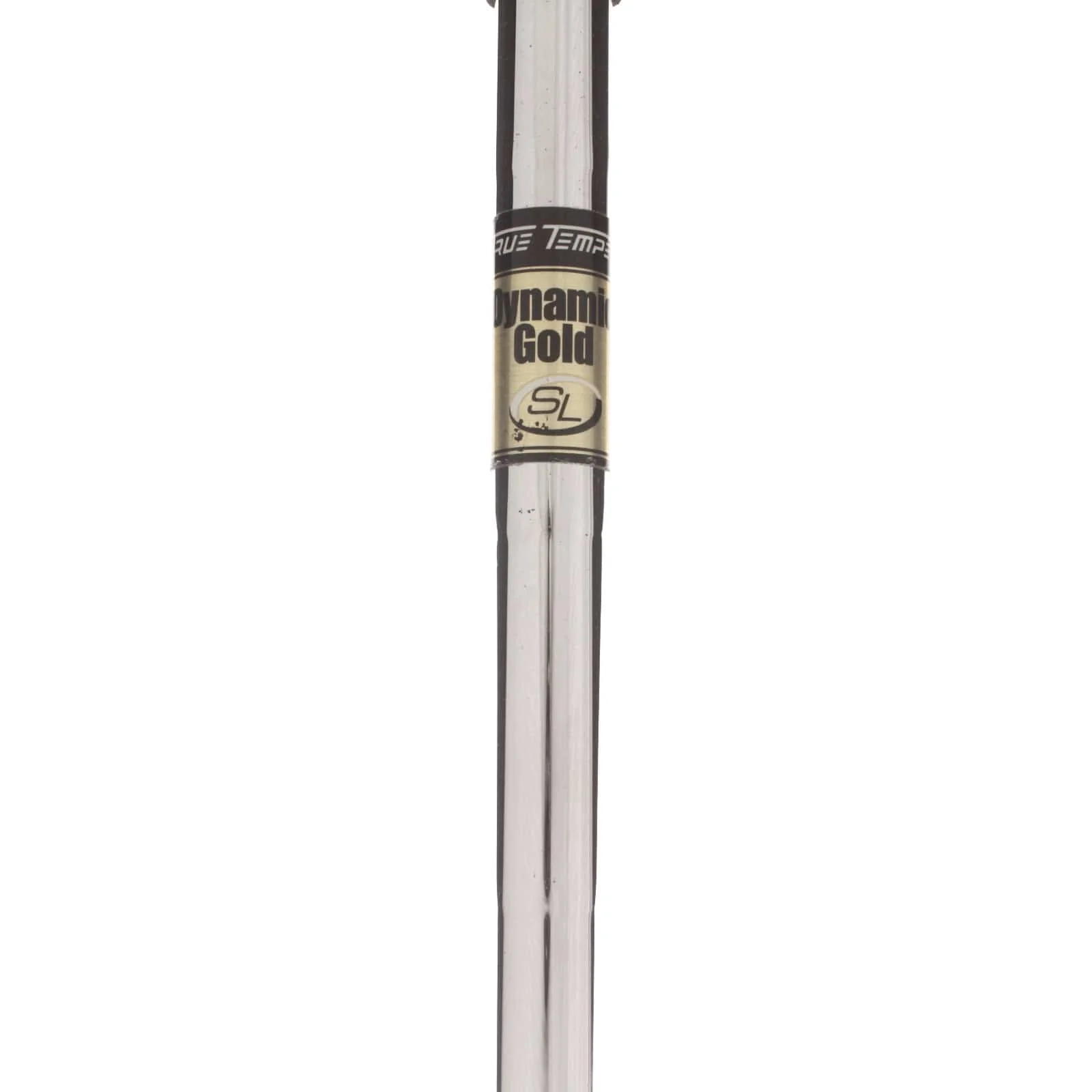 Cleveland RTX-3 Graphite Mens Right Hand Lob Wedge 58* 9 Bounce Stiff - Dynamic Gold SL - Image 4