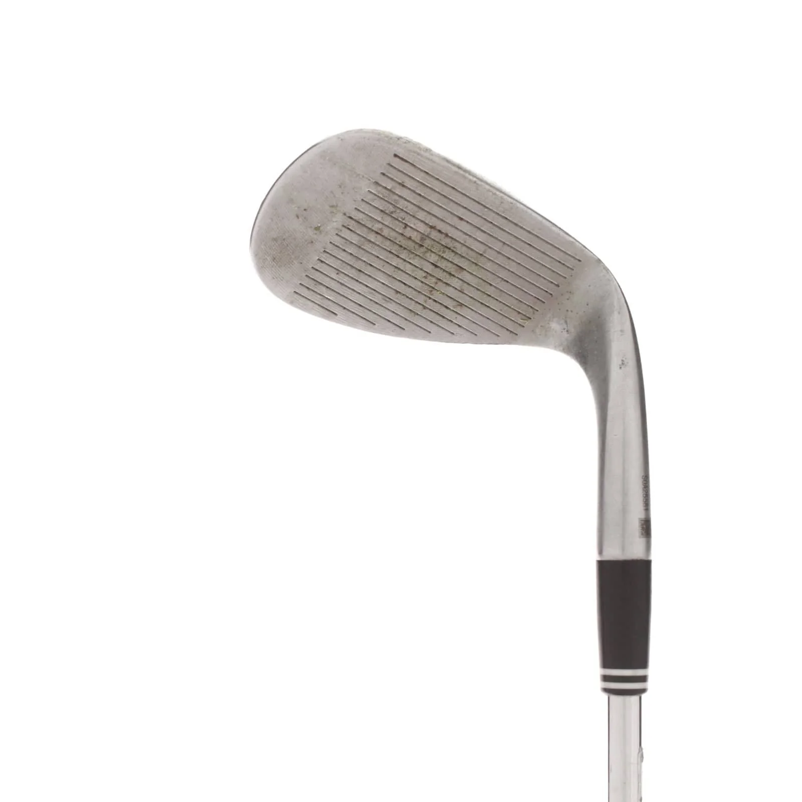 Cleveland RTX-3 Steel Mens Left Hand Gap Wedge 52* 10 Bounce Stiff - N.S.Pro Modus3 Tour 130 - Image 2
