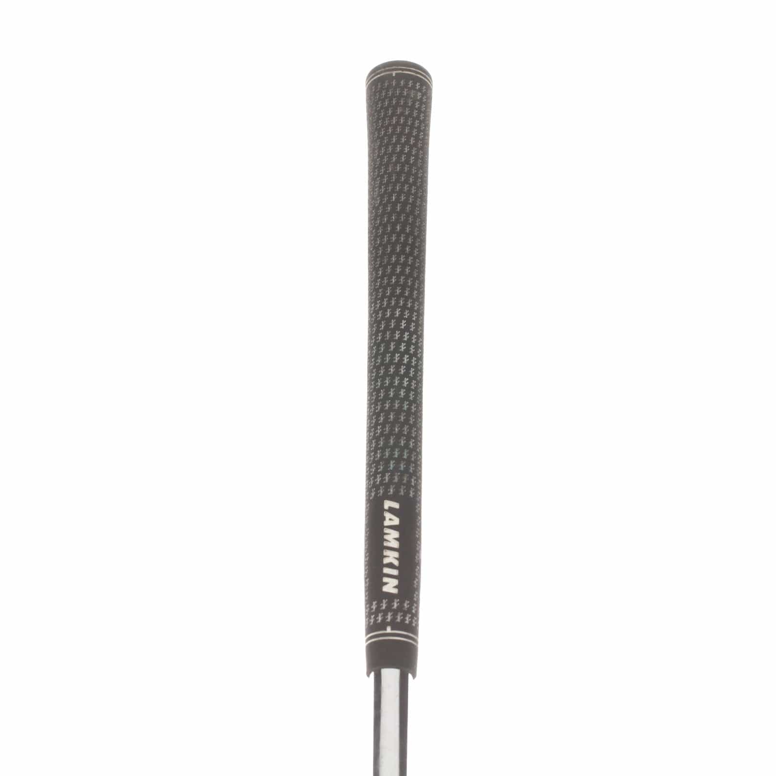 Cleveland RTX-3 Steel Mens Left Hand Gap Wedge 52* 10 Bounce Stiff - N.S.Pro Modus3 Tour 130 - Image 5
