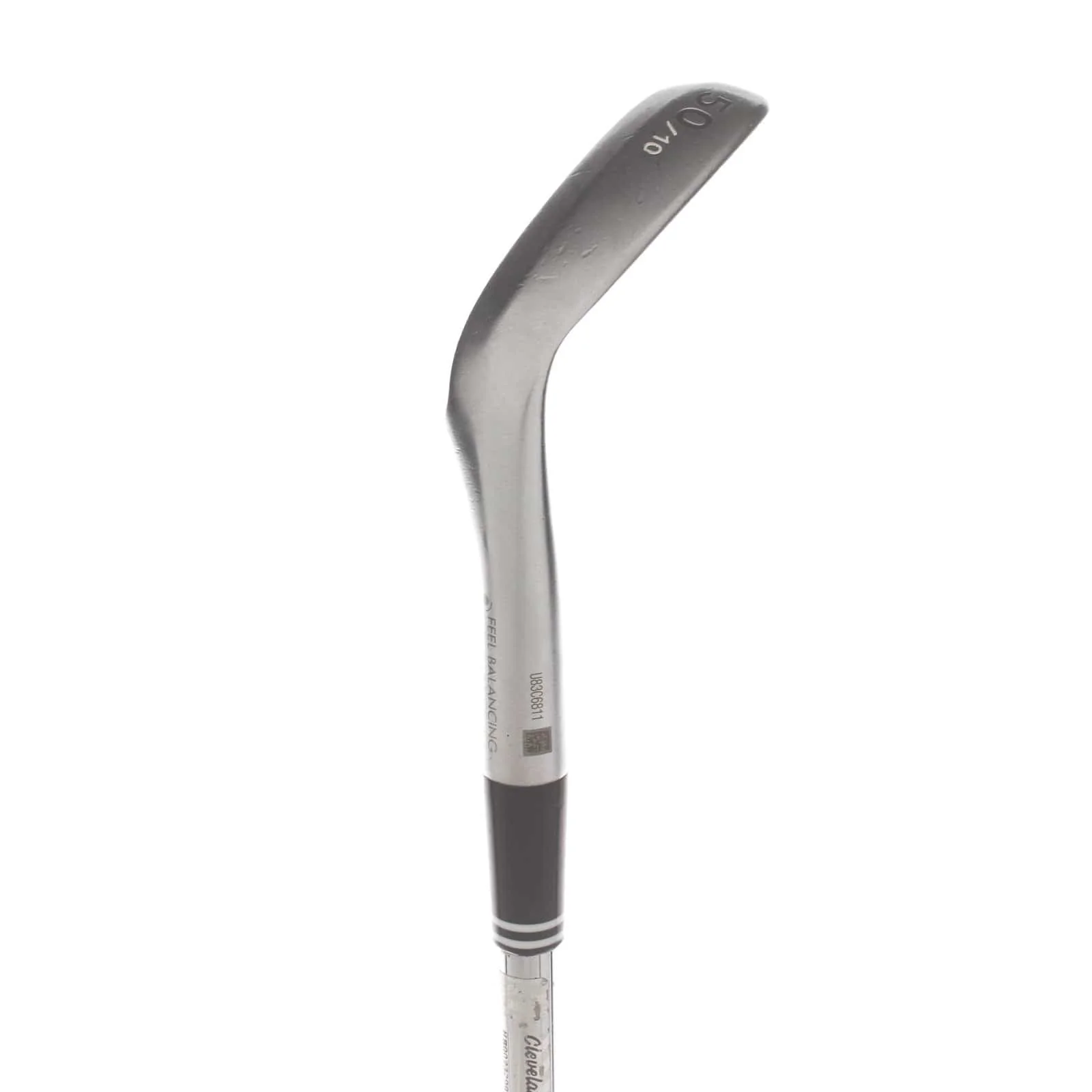 Cleveland RTX-3 Steel Mens Right Hand Gap Wedge 50* 10 Bounce Wedge - Dynamic Gold - Image 3