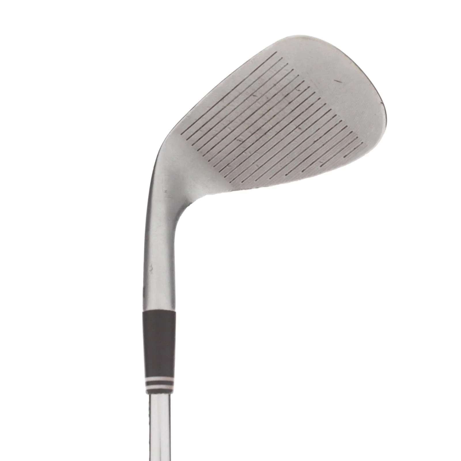 Cleveland RTX-3 Steel Mens Right Hand Gap Wedge 50* 10 Bounce Wedge - Dynamic Gold - Image 2