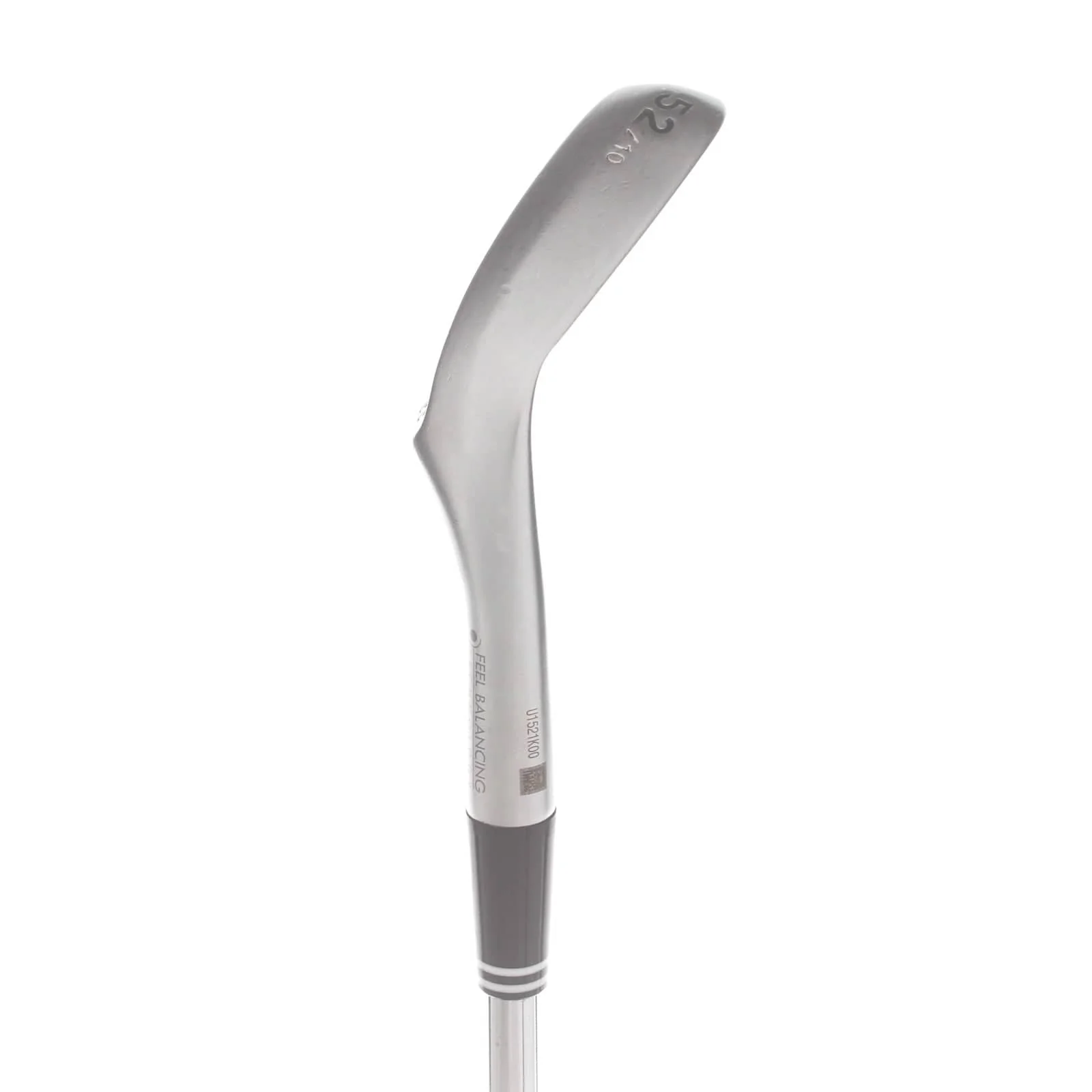 Cleveland RTX-3 Steel Mens Right Hand Gap Wedge 52* 10 Bounce V Grind Wedge - Dynamic Gold - Image 3