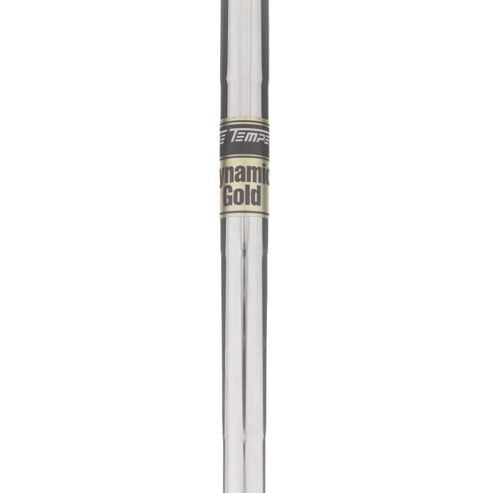 Cleveland RTX-3 Steel Mens Right Hand Gap Wedge 52* 10 Bounce V Grind Wedge - Dynamic Gold - Image 4