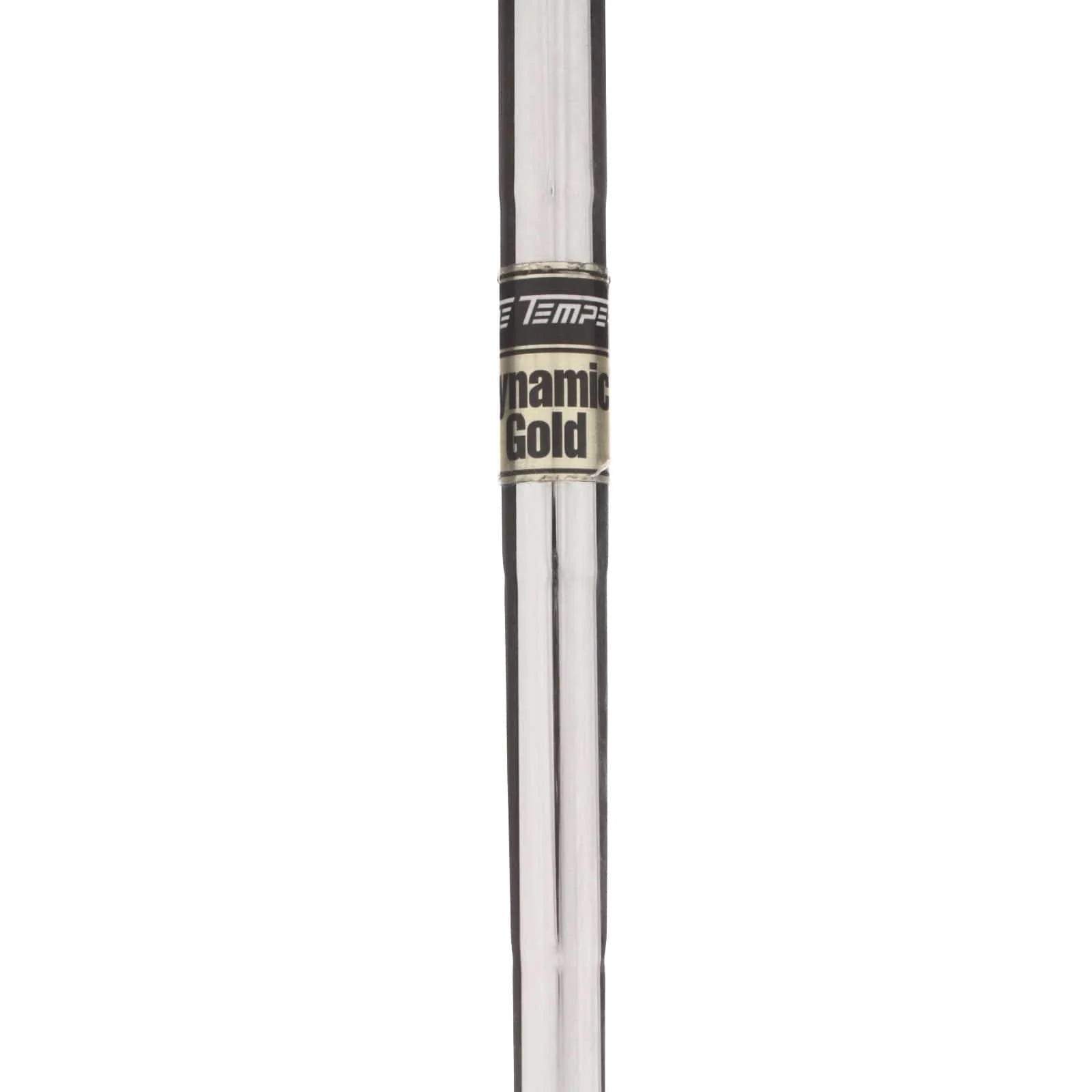 Cleveland RTX-3 Steel Mens Right Hand Lob Wedge 58* 9 Bounce Wedge - Dynamic Gold - Image 4