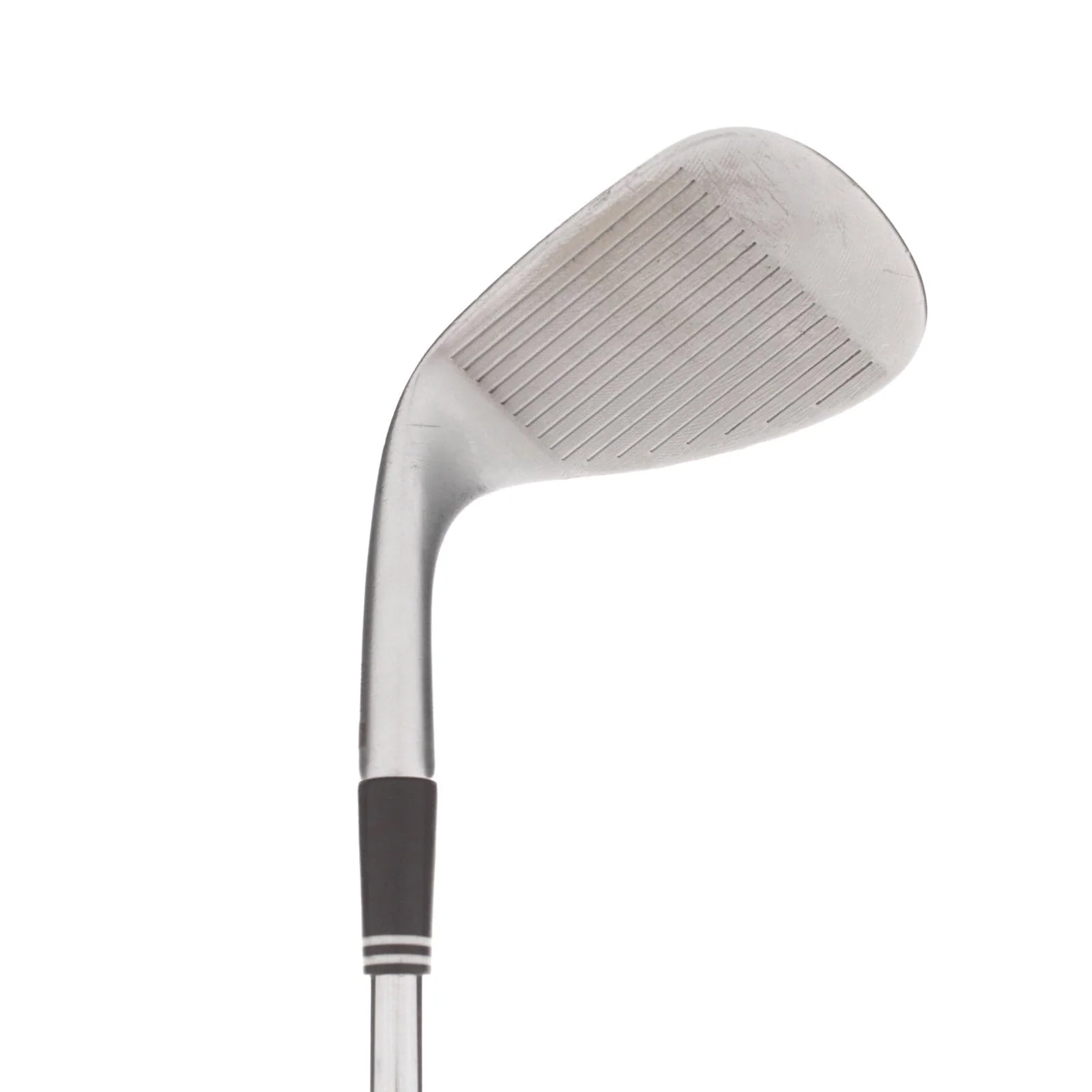 Cleveland RTX-3 Steel Mens Right Hand Lob Wedge 58* 9 Bounce Wedge - Dynamic Gold - Image 2