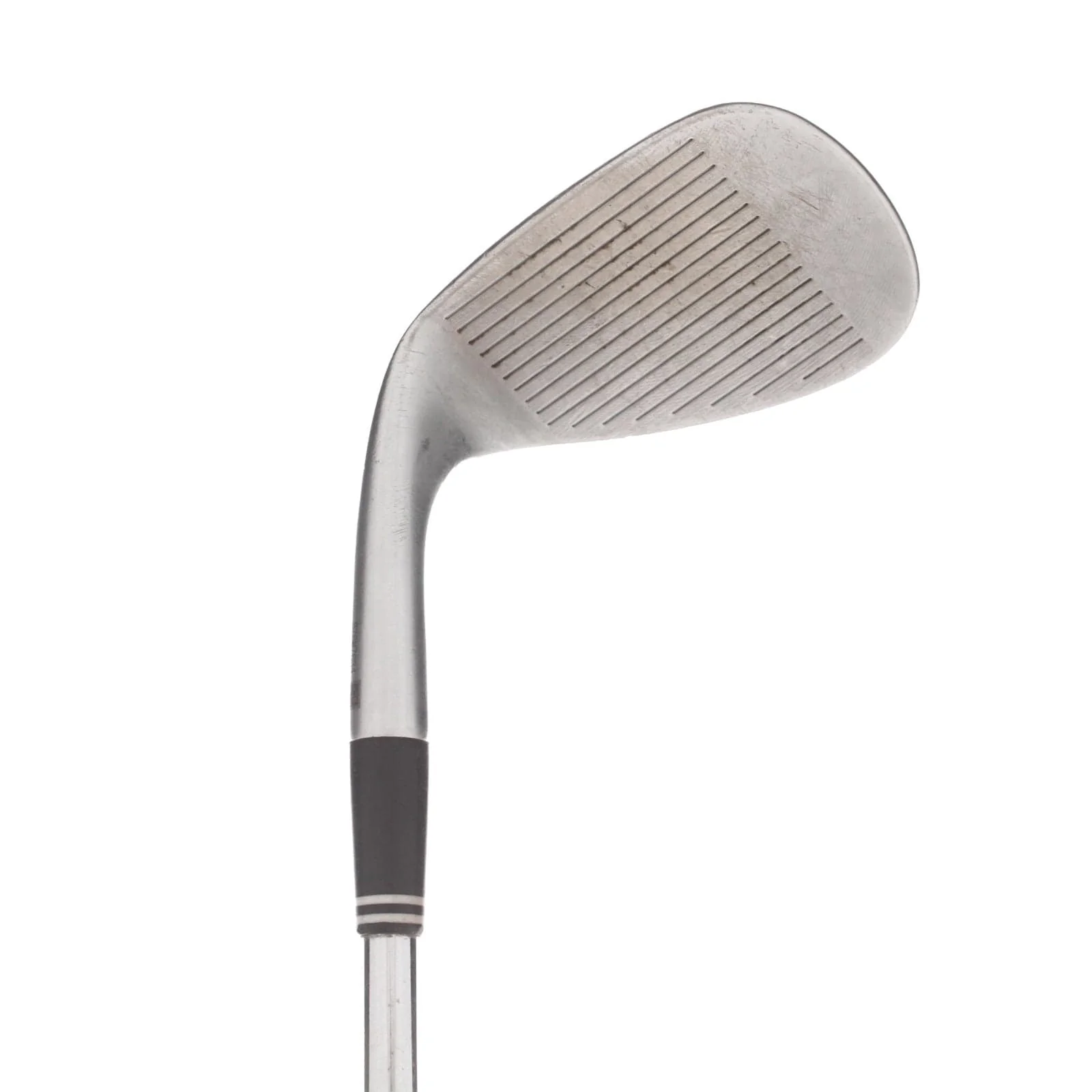 Cleveland RTX-3 Steel Mens Right Hand Lob Wedge 58* 9 Bounce Wedge - Dynamic Gold - Image 2