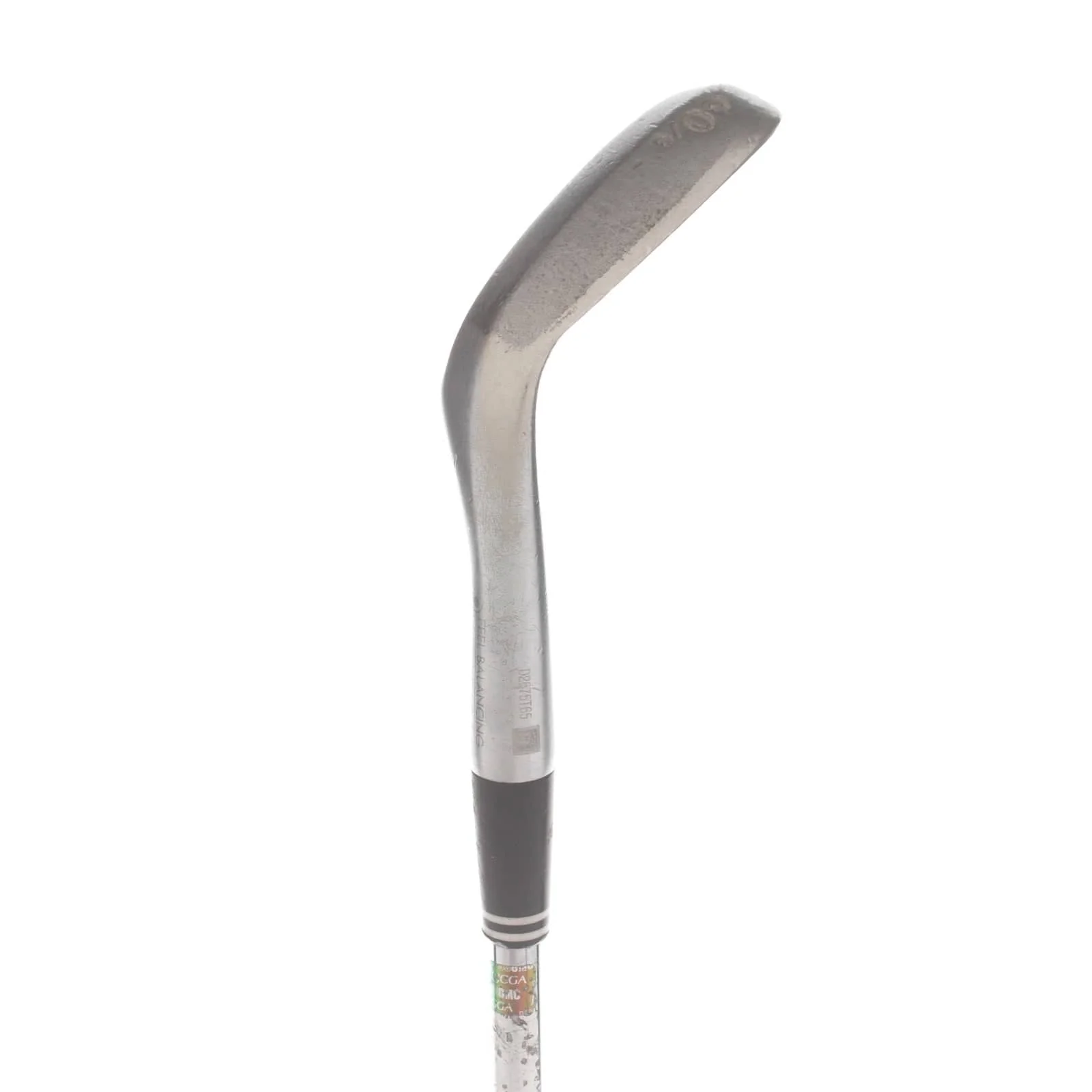 Cleveland RTX-3 Steel Mens Right Hand Lob Wedge 60* 9 Bounce Wedge - Dynamic Gold - Image 3