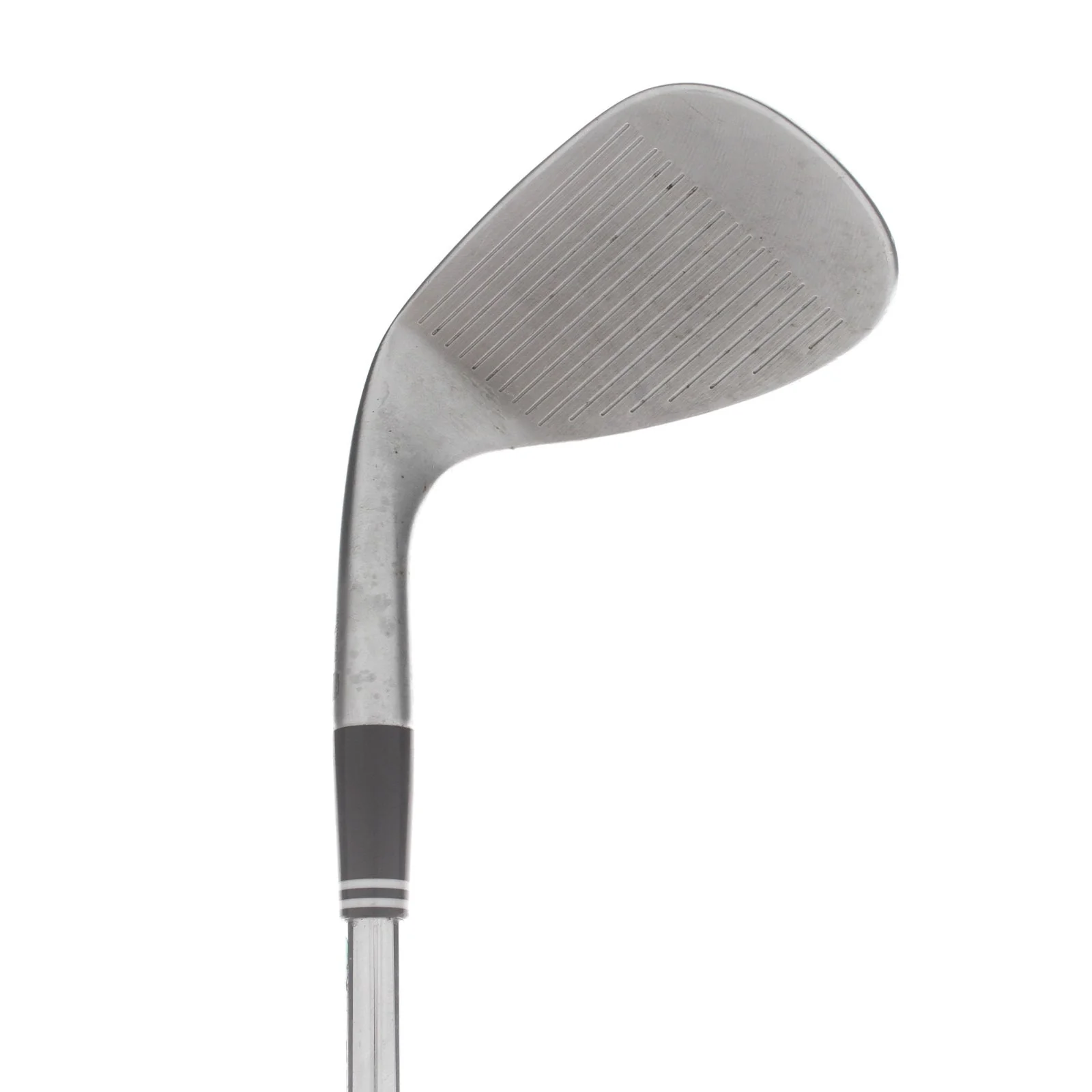 Cleveland RTX-3 Steel Mens Right Hand Sand Wedge 54* 11 Bounce V Grind Wedge - Dynamic Gold - Image 2