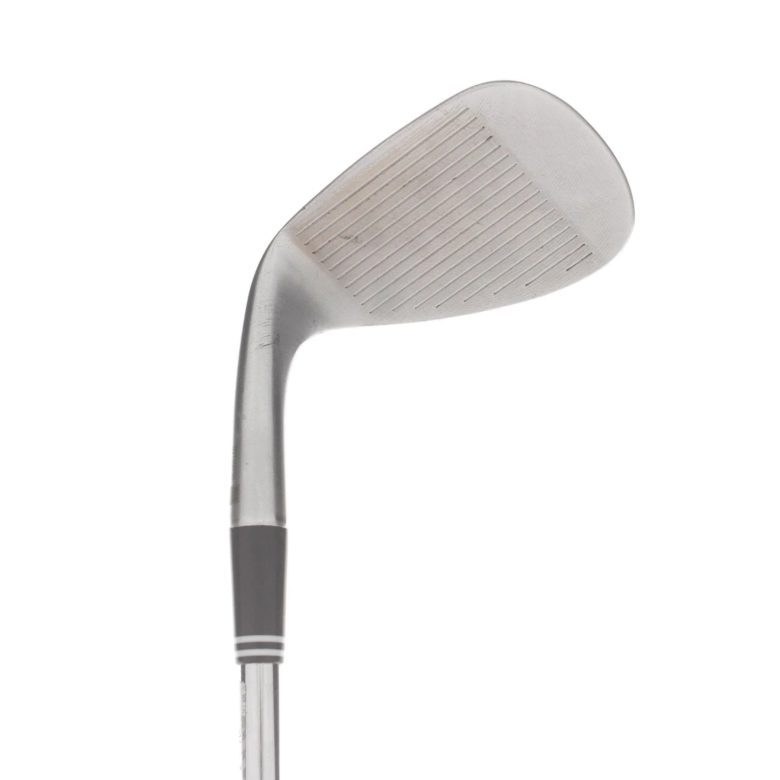 Cleveland RTX-3 Steel Mens Right Hand Sand Wedge 54* 11 Bounce Wedge - Dynamic Gold - Image 2