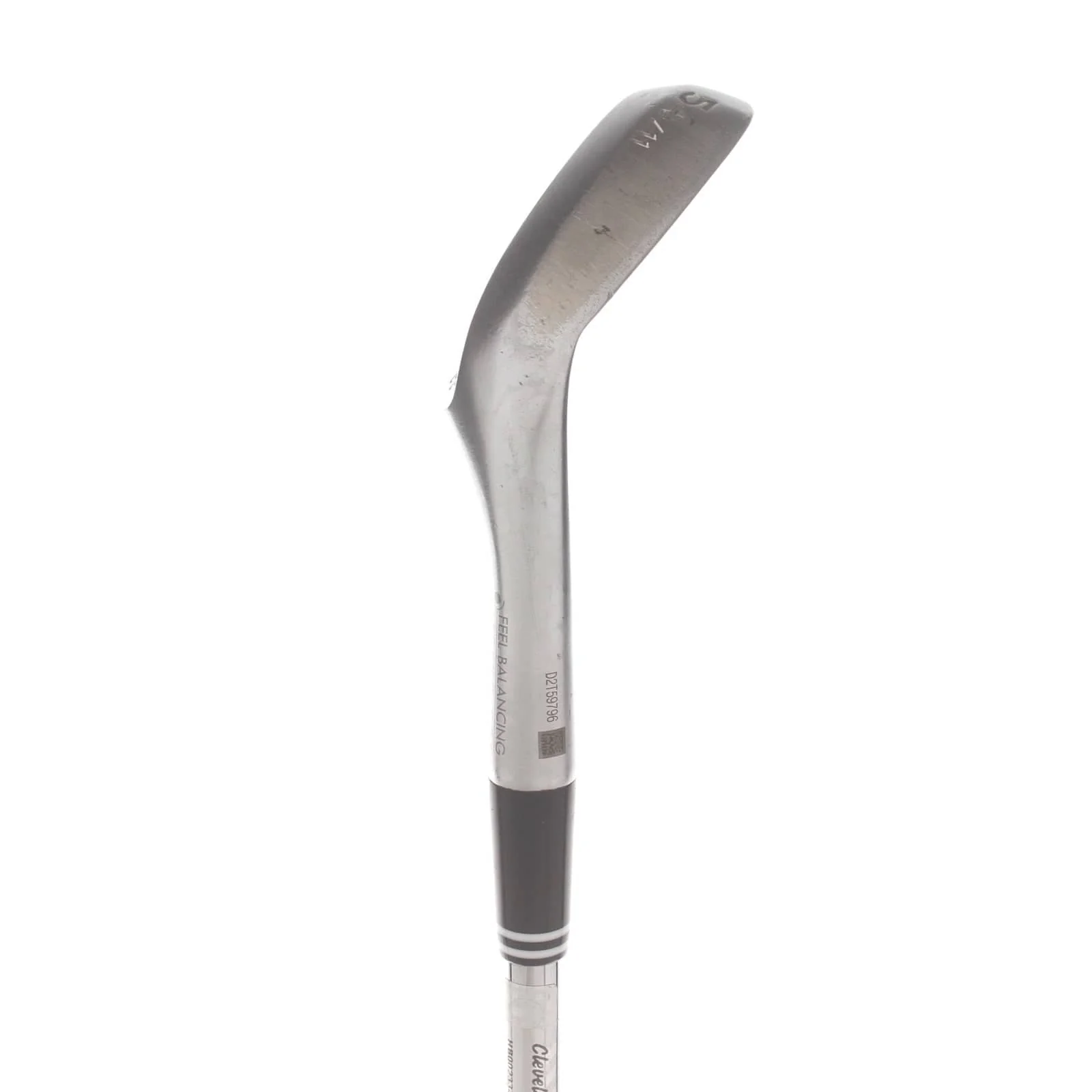 Cleveland RTX-3 Steel Mens Right Hand Sand Wedge 54* 11 Bounce Wedge - Dynamic Gold - Image 3