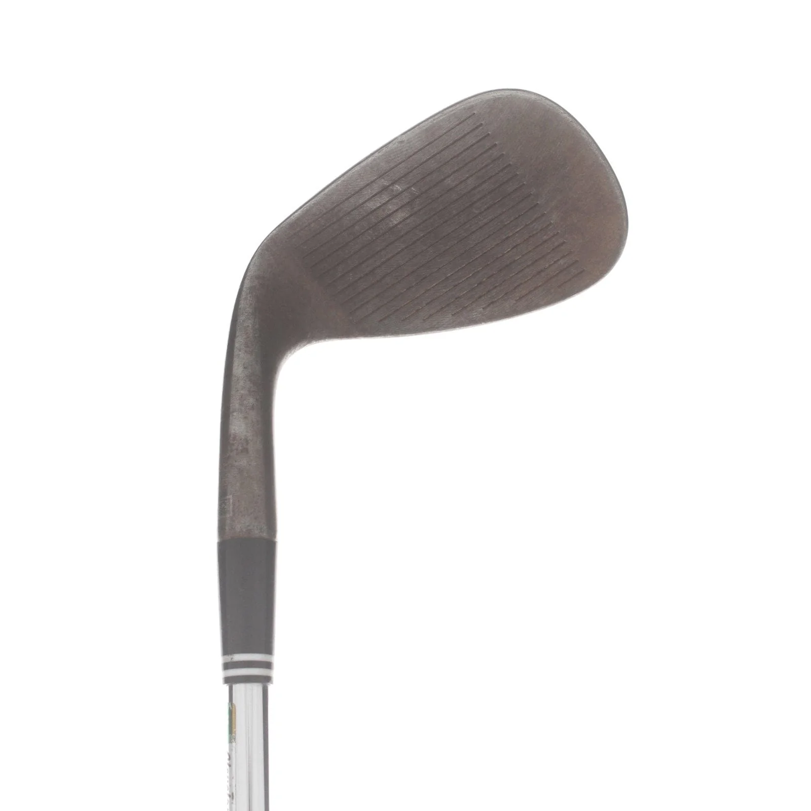 Cleveland RTX-3 Steel Mens Right Hand Sand Wedge 54* 11 Bounce Wedge - Dynamic Gold - Image 2