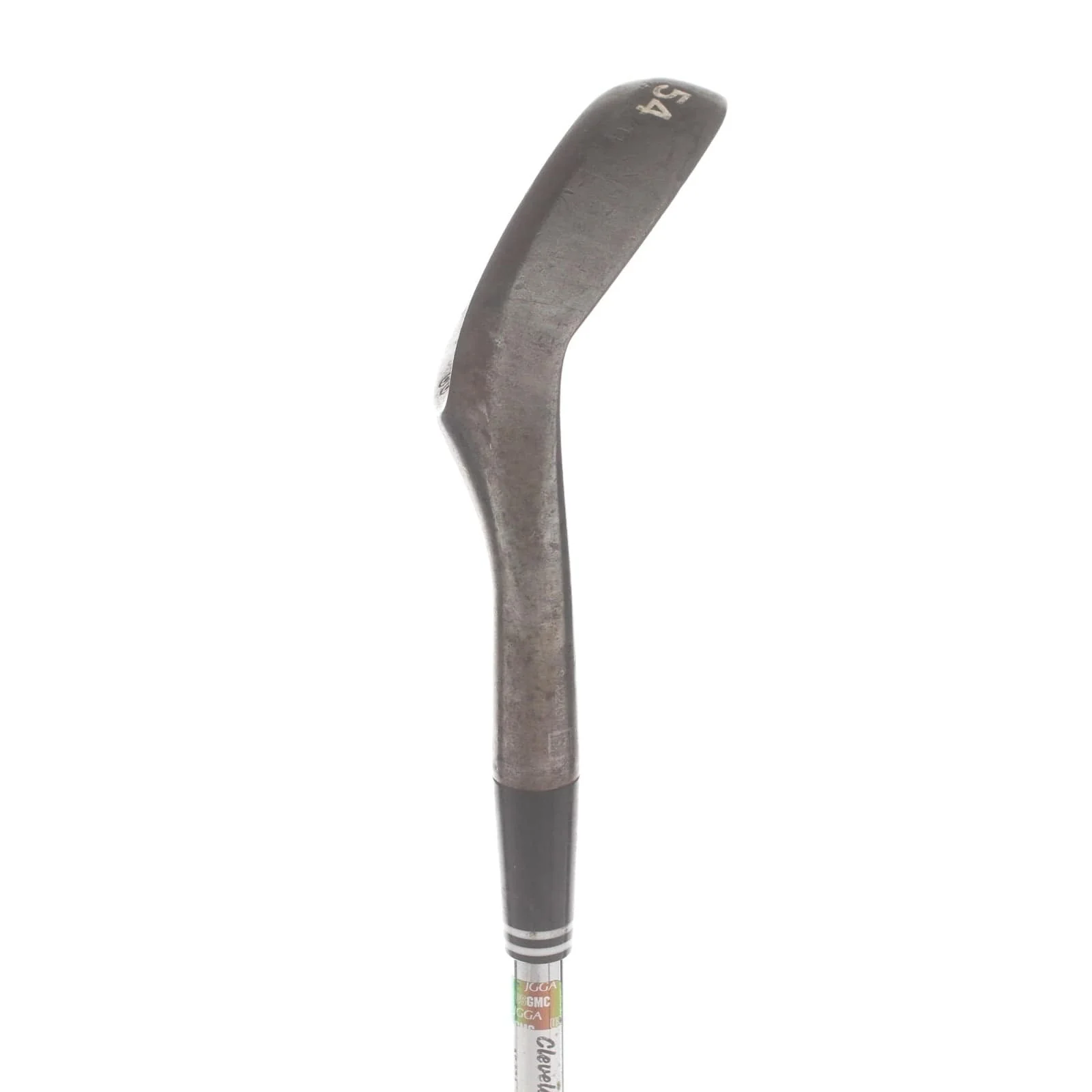 Cleveland RTX-3 Steel Mens Right Hand Sand Wedge 54* 11 Bounce Wedge - Dynamic Gold - Image 3