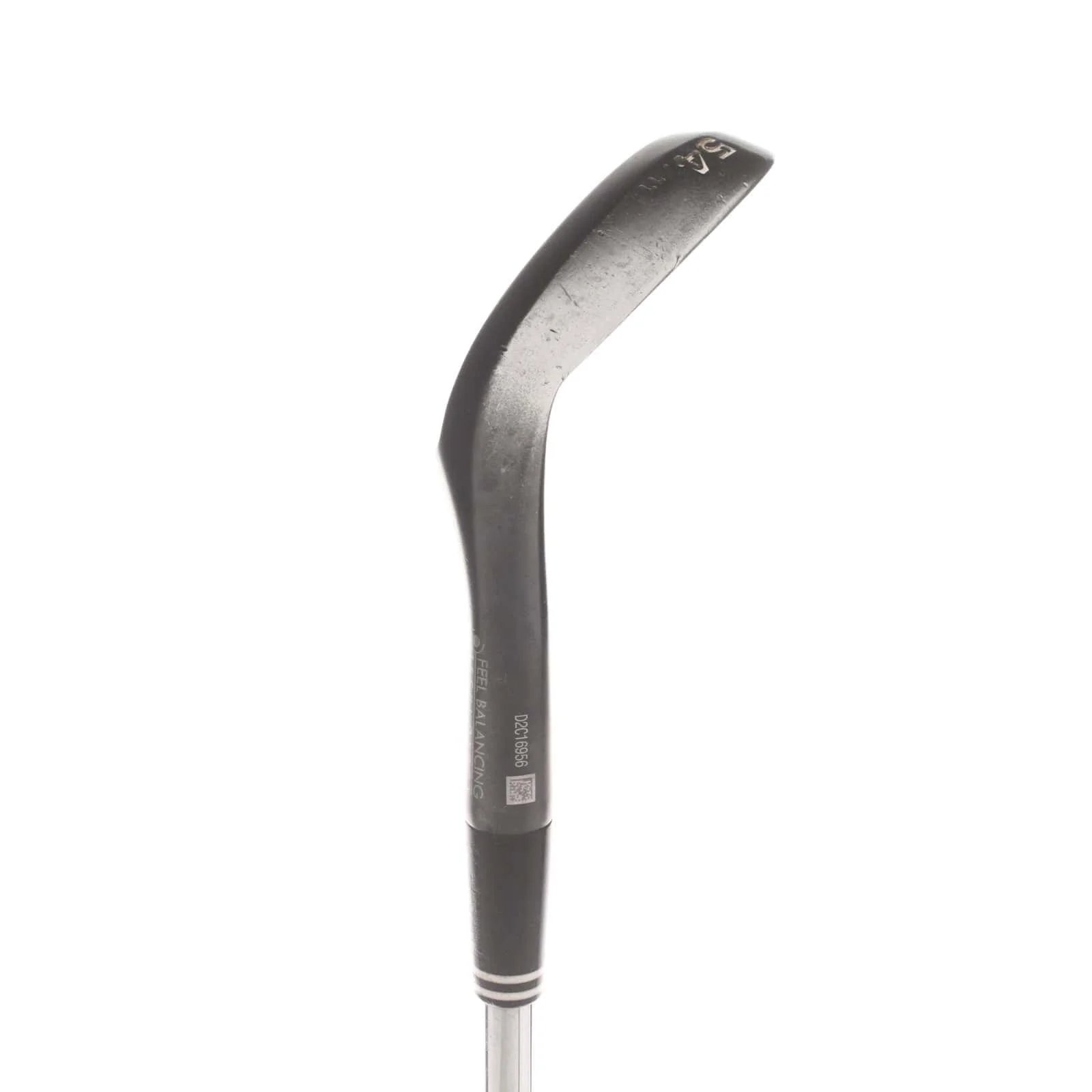 Cleveland RTX-3 Steel Mens Right Hand Sand Wedge 54* 11 Bounce Wedge - Dynamic Gold - Image 3