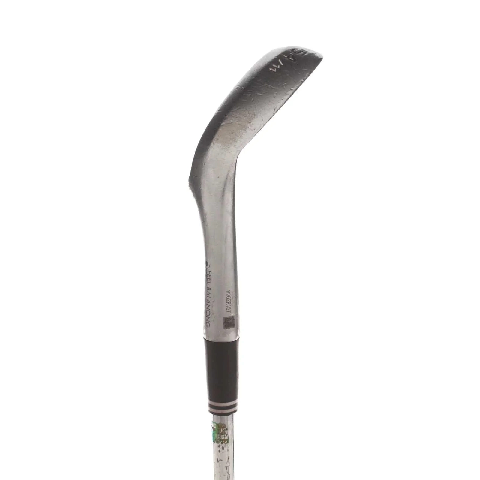 Cleveland RTX-3 Steel Mens Right Hand Sand Wedge 54* 11 Bounce Wedge - Dynamic Gold - Image 3
