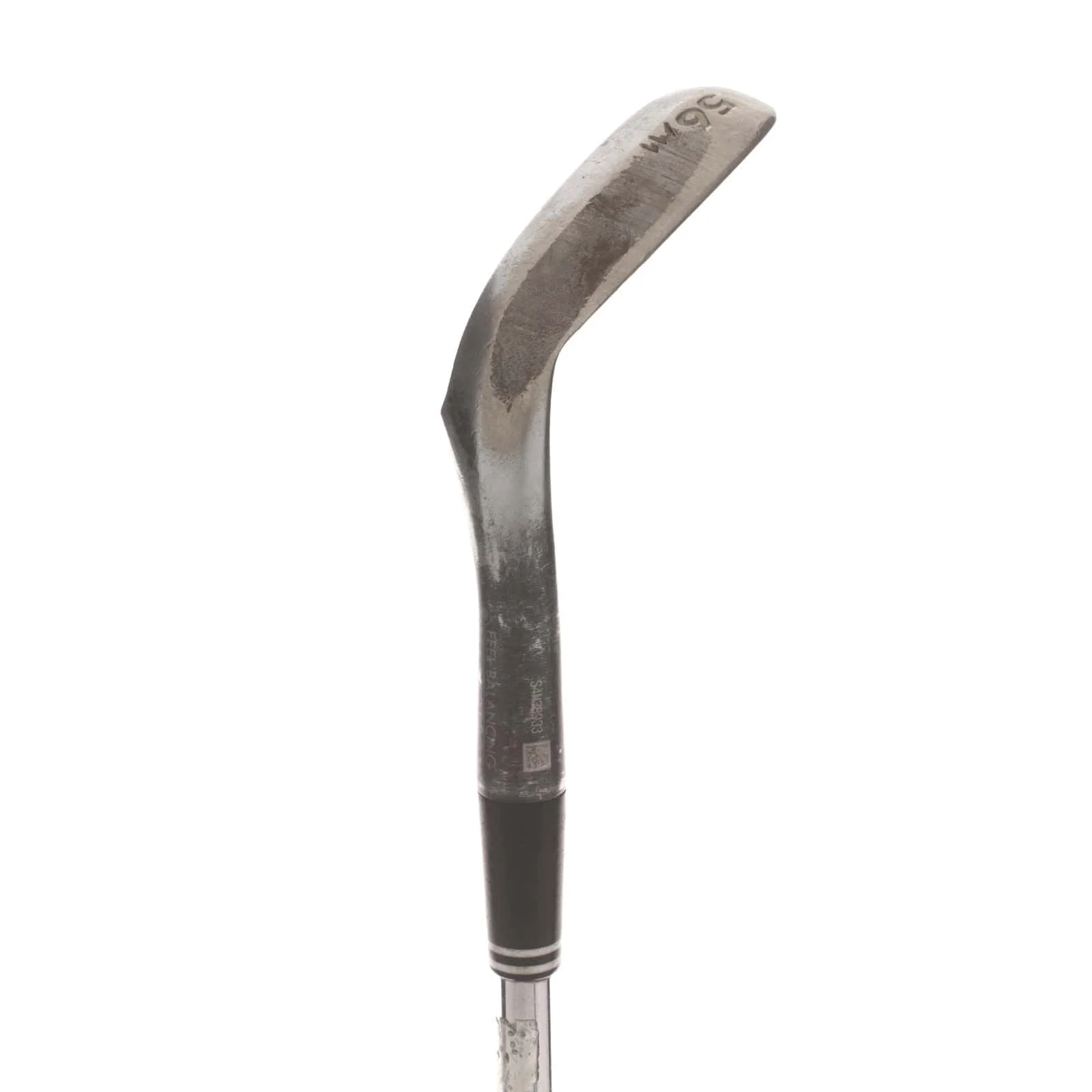 Cleveland RTX-3 Steel Mens Right Hand Sand Wedge 56* 11 Bounce Wedge - Dynamic Gold - Image 3