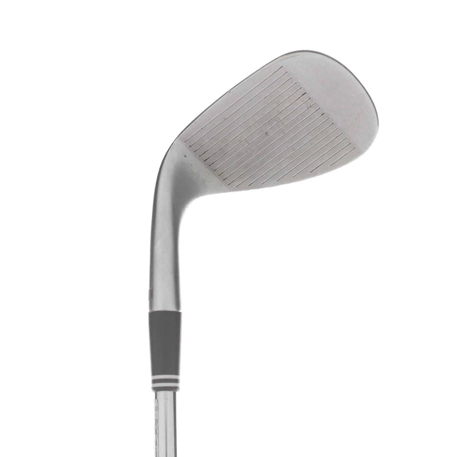 Cleveland RTX-3 Steel Mens Right Hand Sand Wedge 56* 11 Bounce Wedge - Dynamic Gold - Image 2