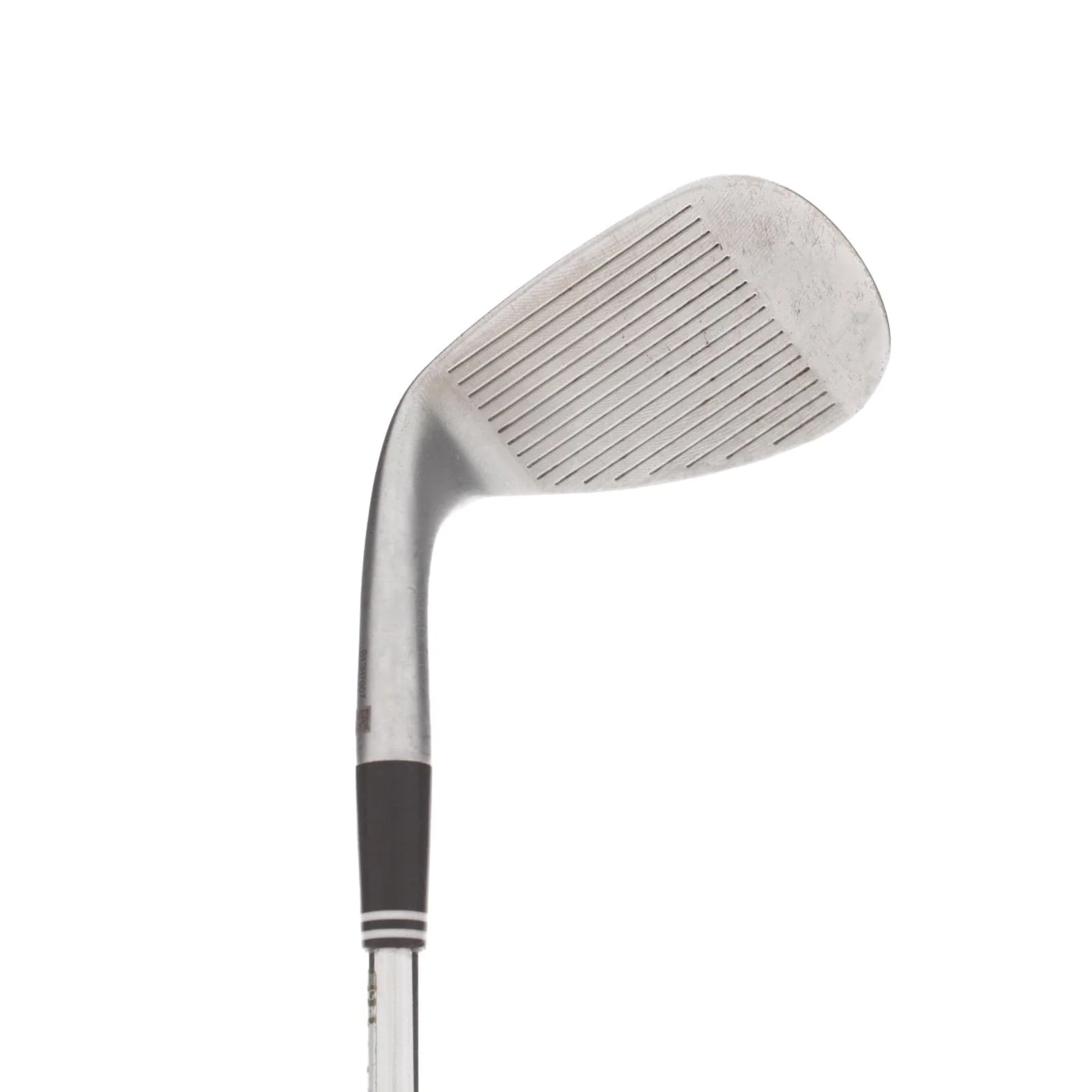 Cleveland RTX 3 Steel Mens Right Hand Sand Wedge 56* 11 Bounce Wedge - Dynamic Gold - Image 2