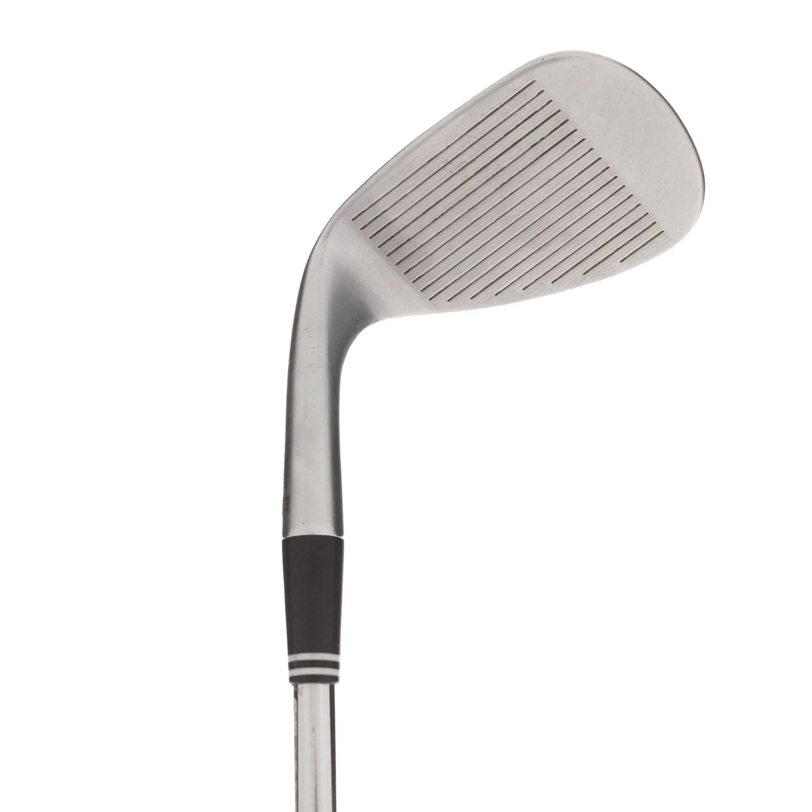 Cleveland RTX-3 Steel Mens Right Hand Sand Wedge 58* 9 Bounce Wedge Flex - Dynamic Gold - Image 2