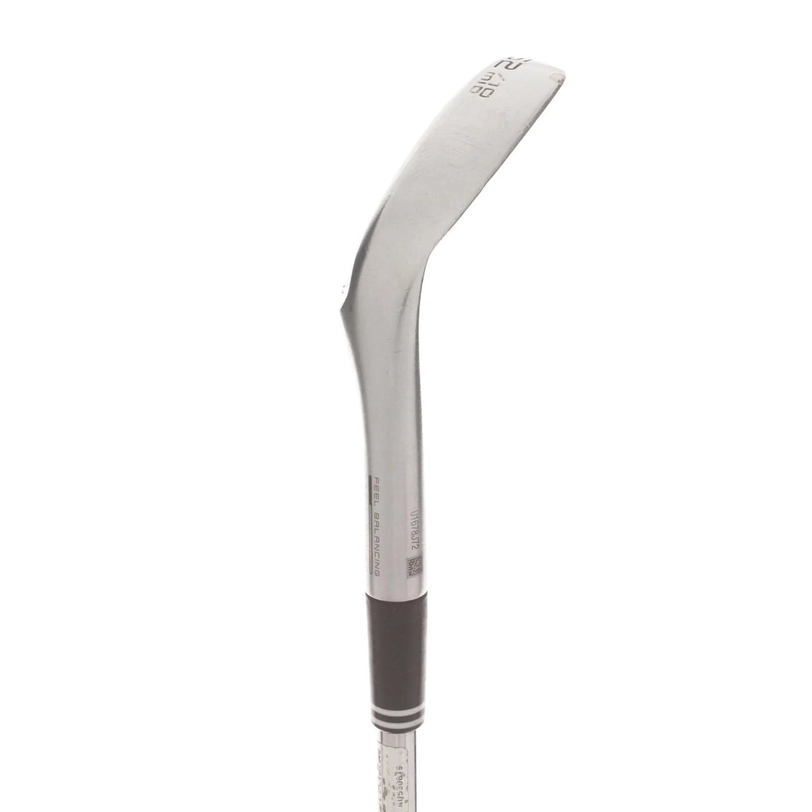 Cleveland RTX 4 Steel Mens Right Hand Gap Wedge 52* 10 Bounce Mid Grind Stiff - Dynamic Gold - Image 3