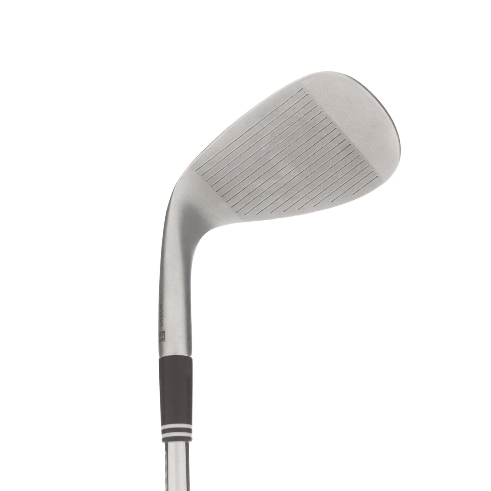 Cleveland RTX 4 Steel Mens Right Hand Lob Wedge 60* 9 Bounce Mid Grind Stiff - Dynamic Gold - Image 2